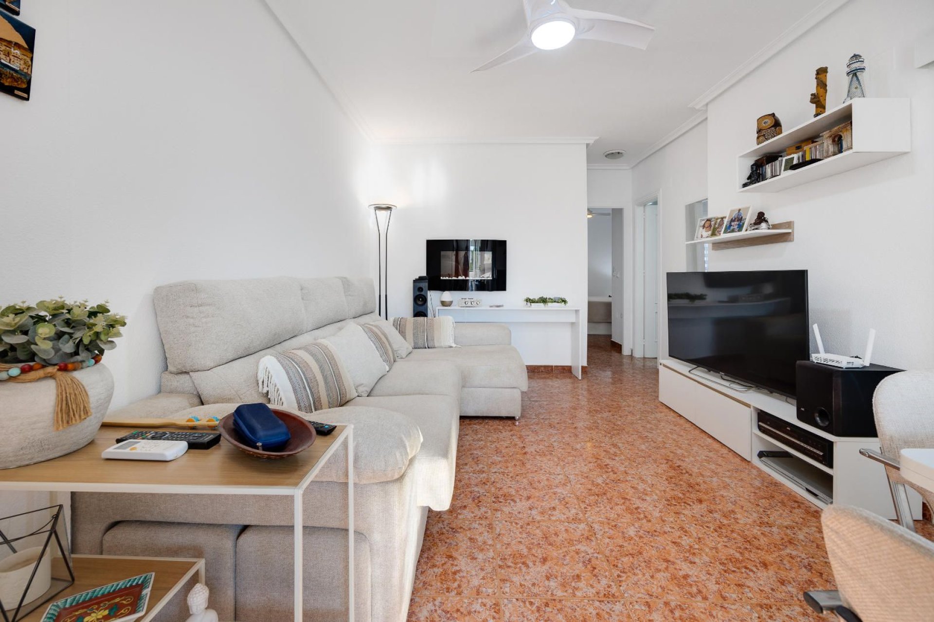Resale - Bungalows Planta Alta -
Orihuela-Costa - Los Altos