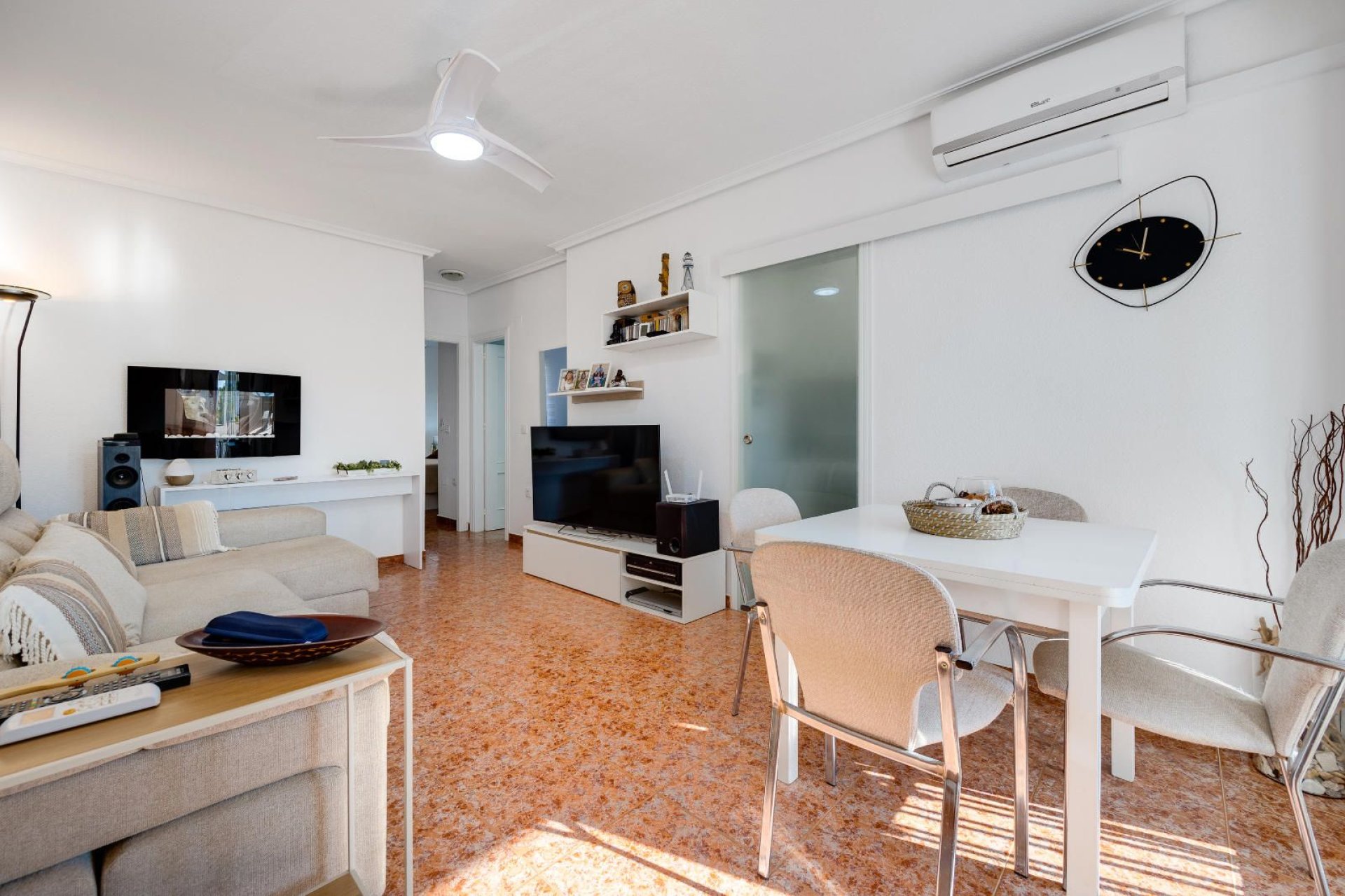 Resale - Bungalows Planta Alta -
Orihuela-Costa - Los Altos