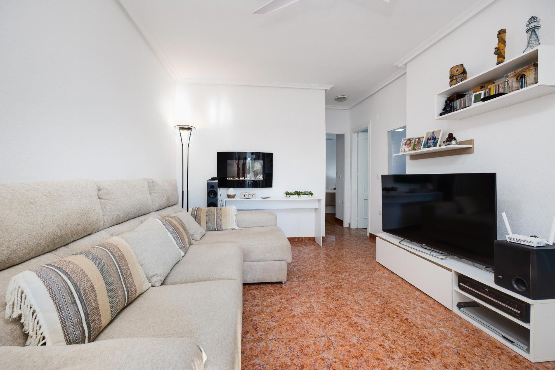 Resale - Bungalows Planta Alta -
Orihuela-Costa - Los Altos