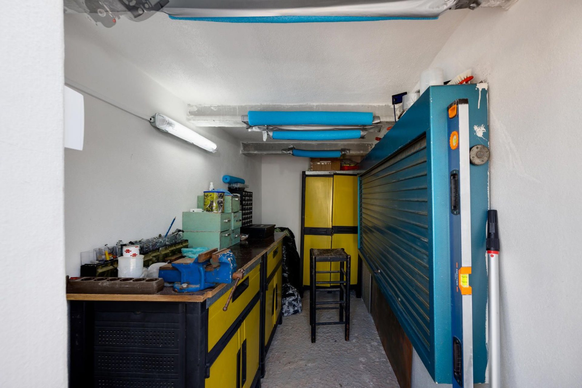 Resale - Bungalows Planta Alta -
Orihuela-Costa - Los Altos