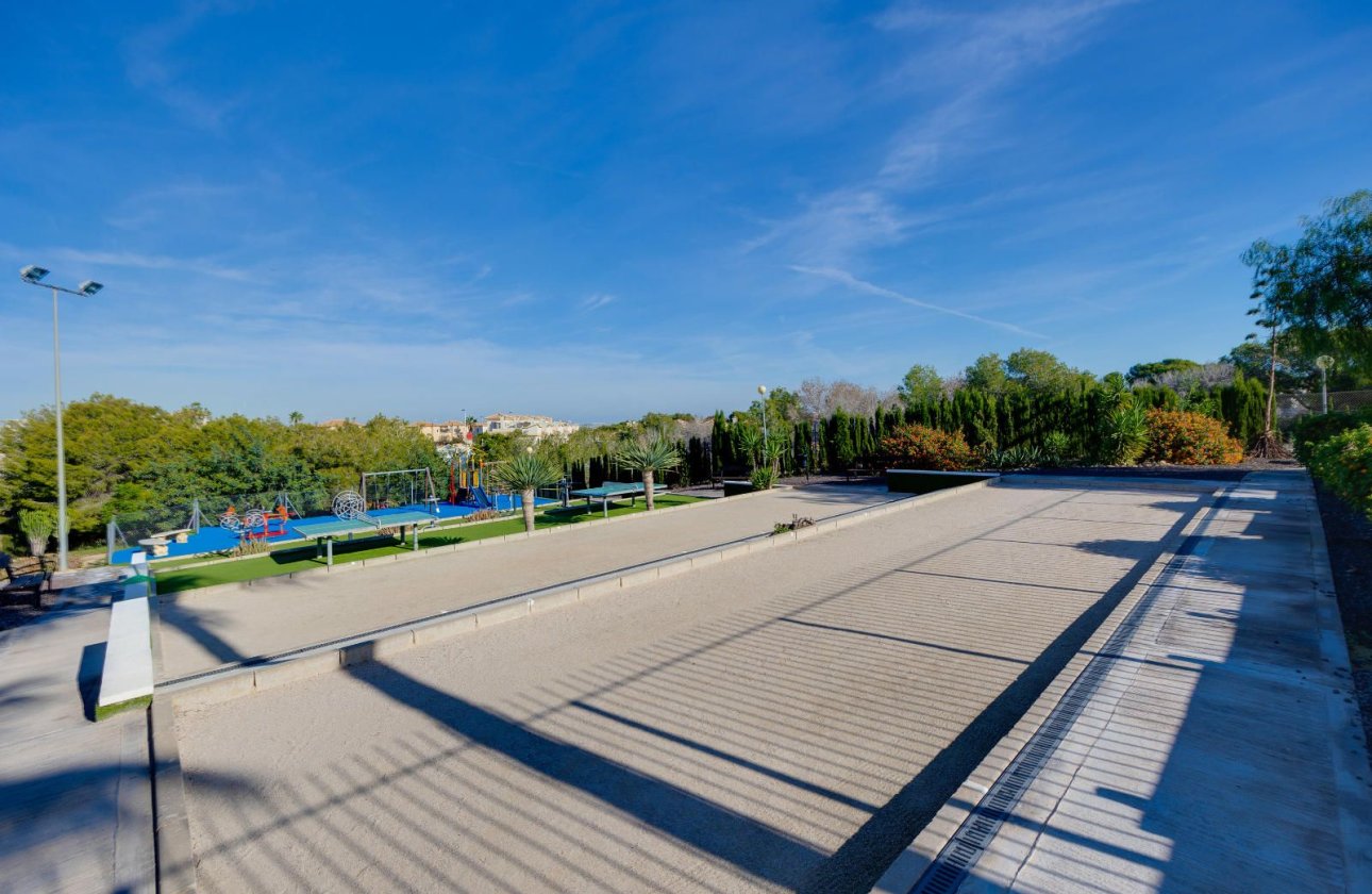 Resale - Bungalows Planta Alta -
Orihuela-Costa - Los Altos