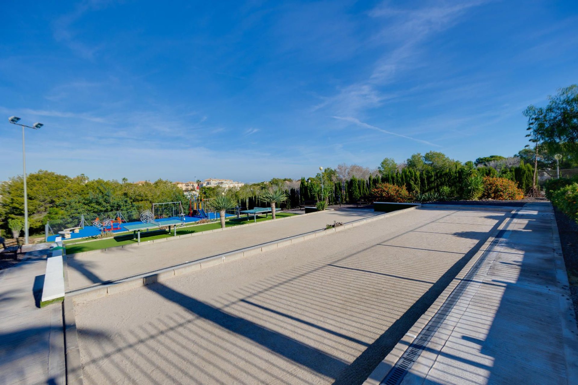 Resale - Bungalows Planta Alta -
Orihuela-Costa - Los Altos