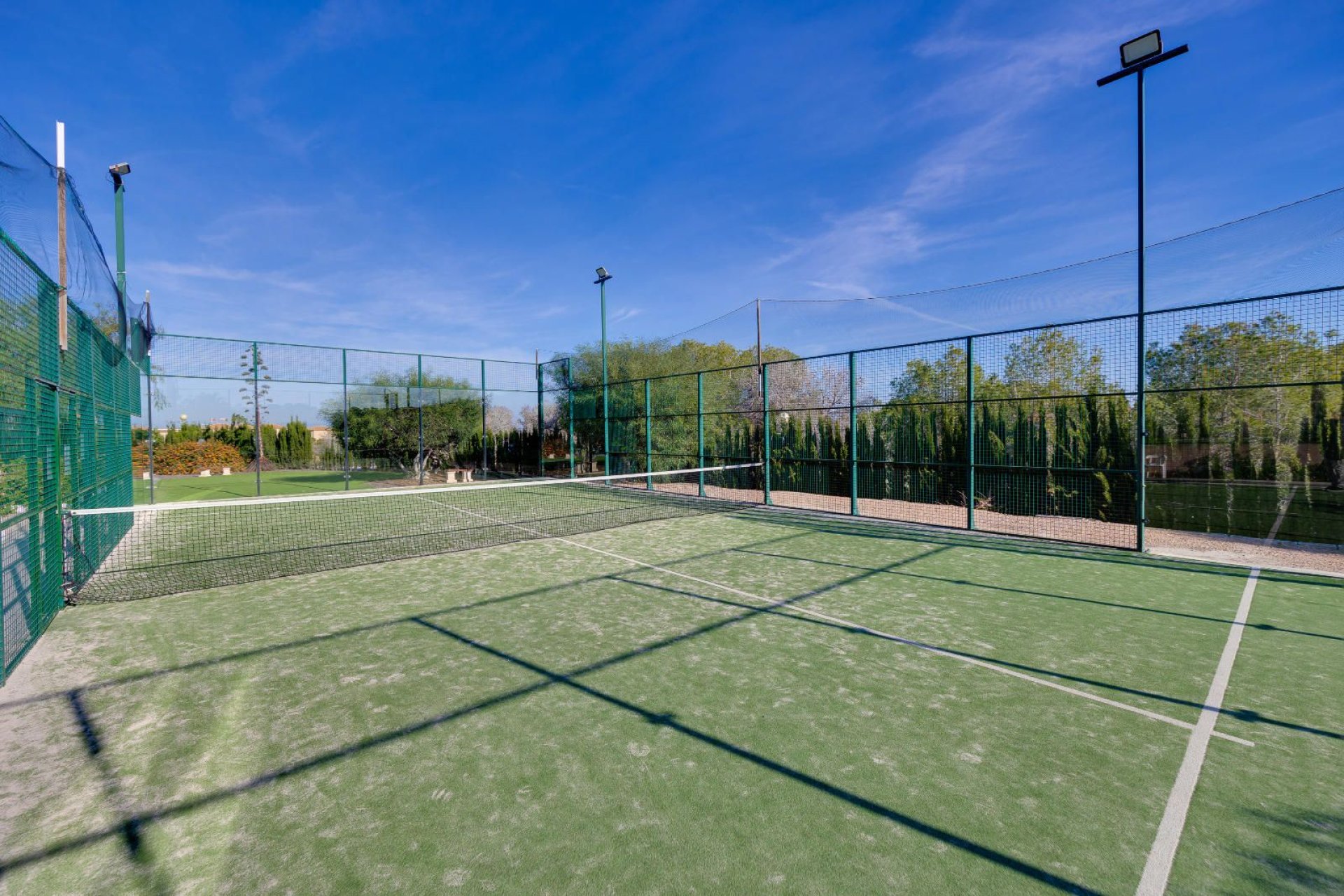 Resale - Bungalows Planta Alta -
Orihuela-Costa - Los Altos