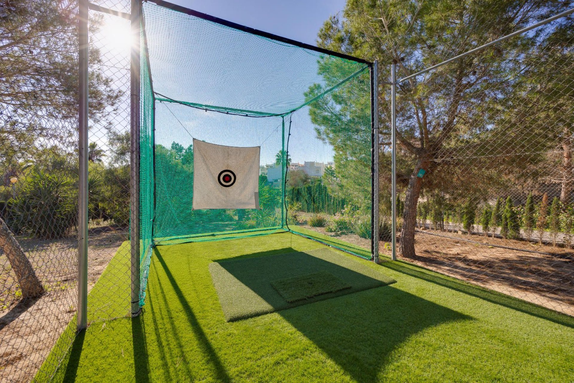 Resale - Bungalows Planta Alta -
Orihuela-Costa - Los Altos