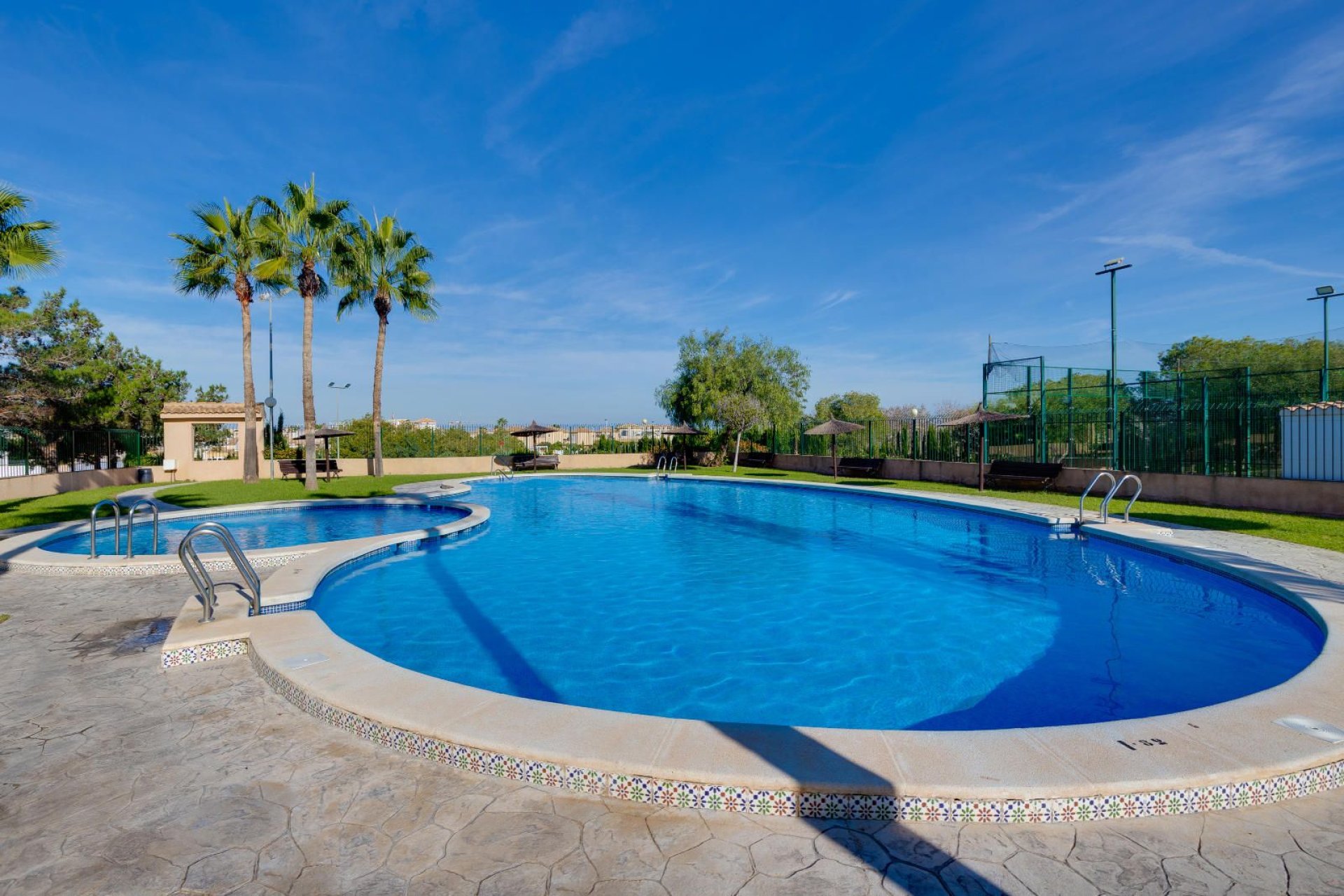 Resale - Bungalows Planta Alta -
Orihuela-Costa - Los Altos