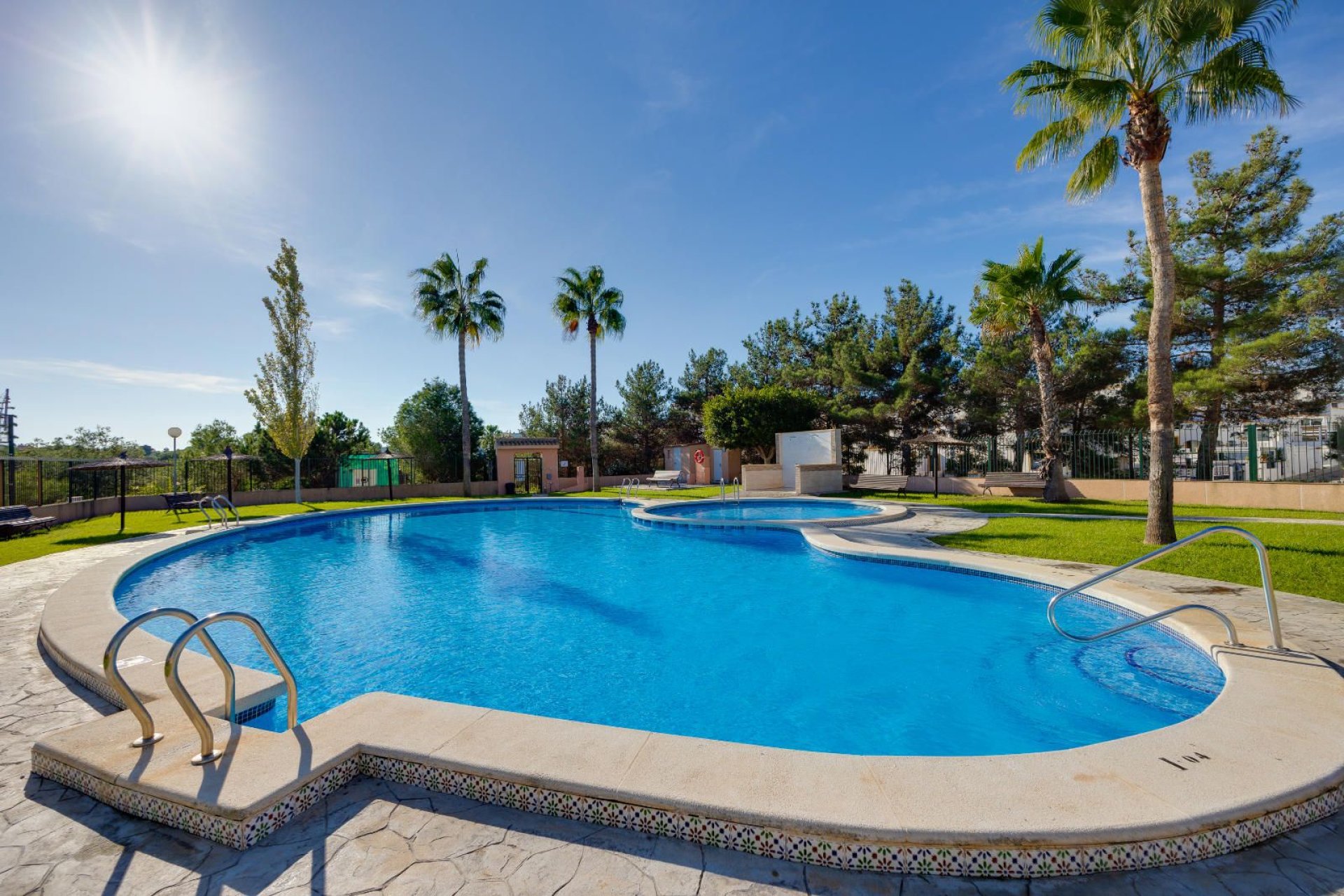 Resale - Bungalows Planta Alta -
Orihuela-Costa - Los Altos