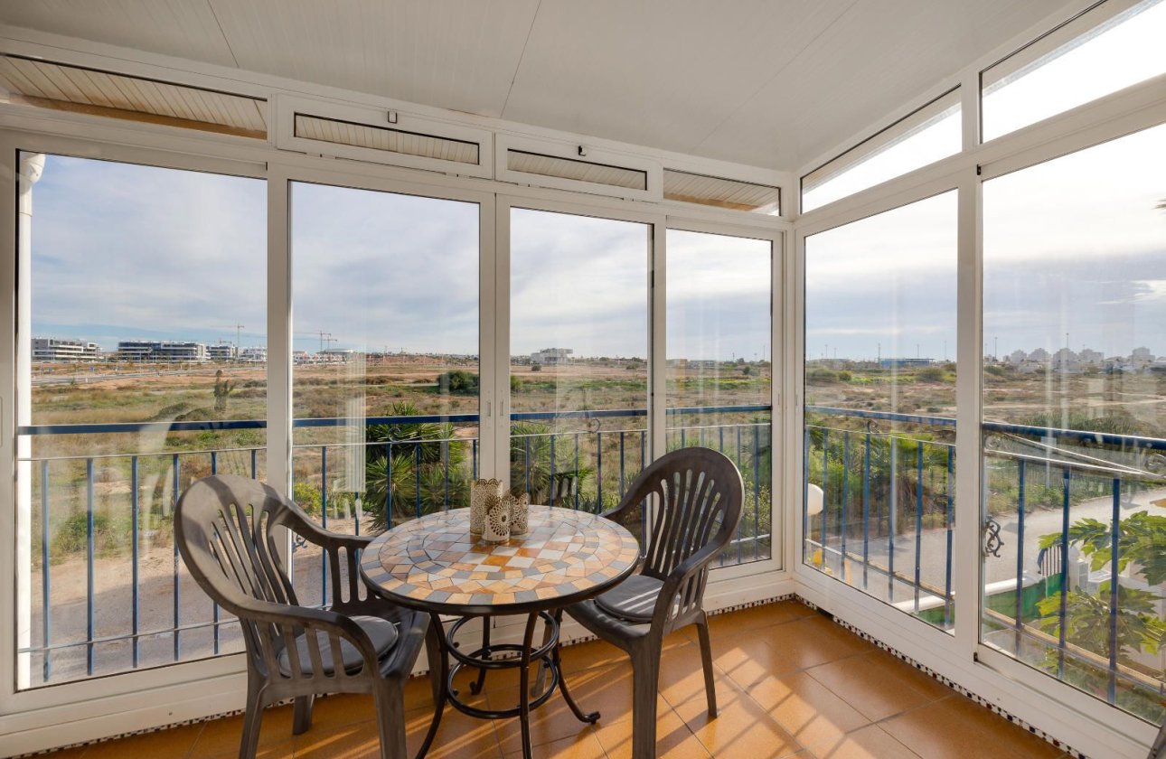 Resale - Bungalows Planta Alta -
Torrevieja - Carrefour