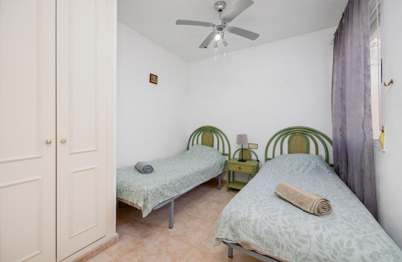 Resale - Bungalows Planta Alta -
Torrevieja - Carrefour