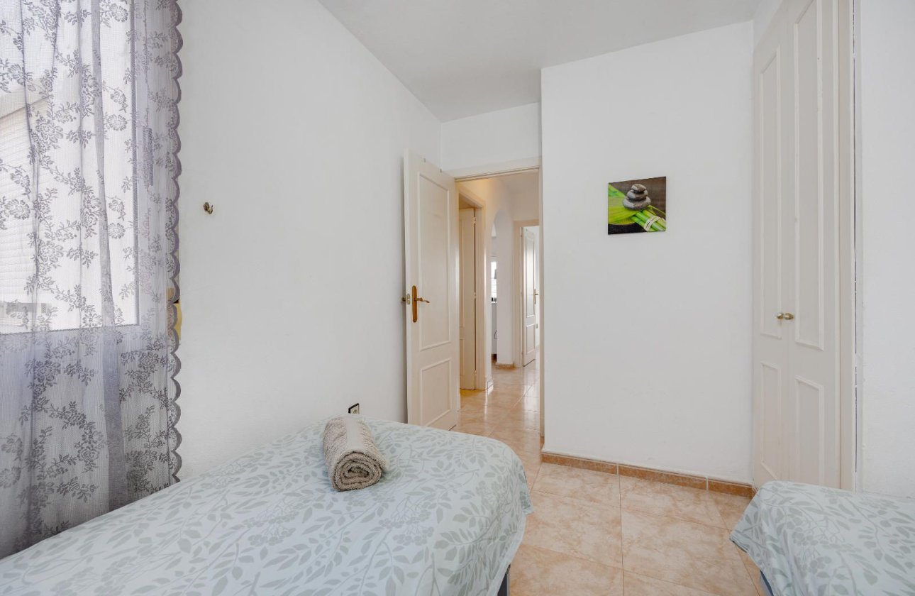 Resale - Bungalows Planta Alta -
Torrevieja - Carrefour