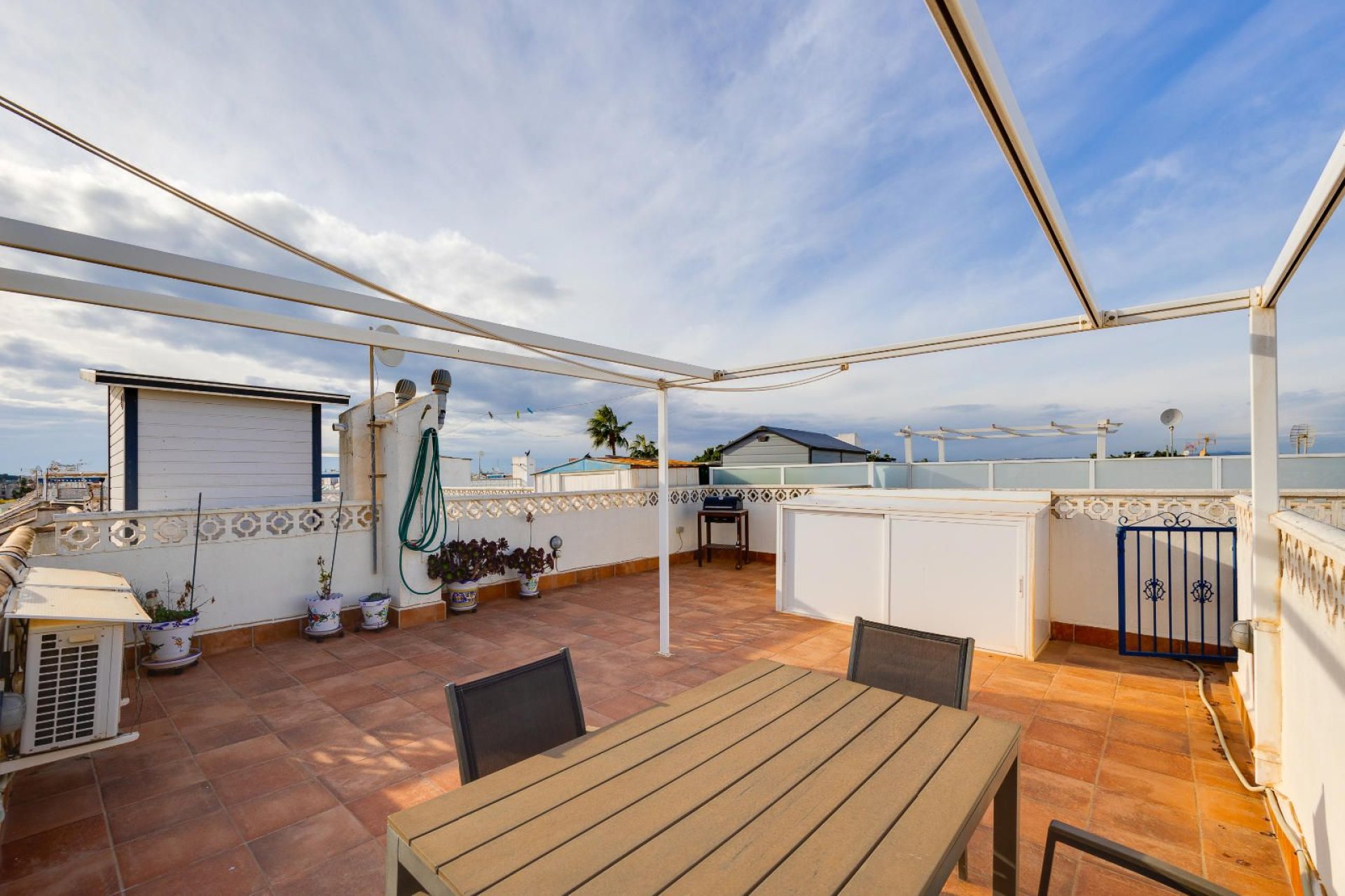 Resale - Bungalows Planta Alta -
Torrevieja - Carrefour