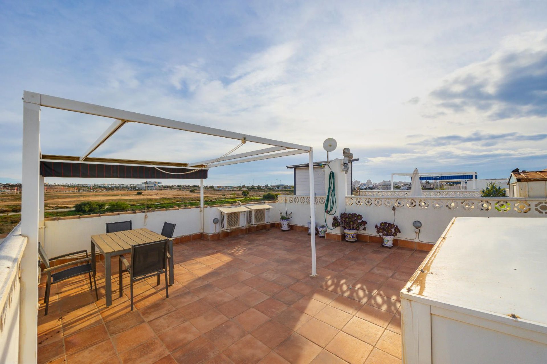 Resale - Bungalows Planta Alta -
Torrevieja - Carrefour