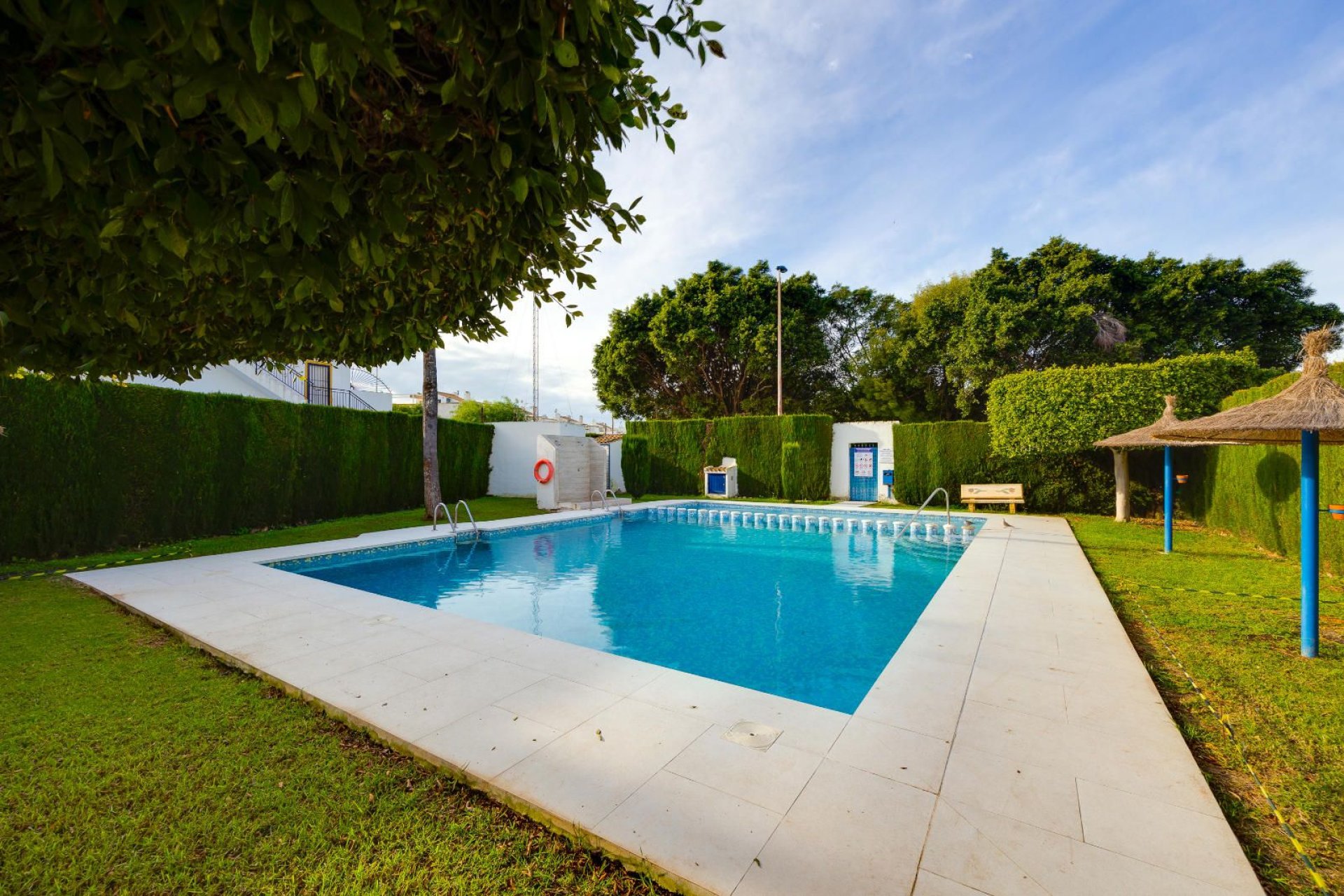 Resale - Bungalows Planta Alta -
Torrevieja - Carrefour