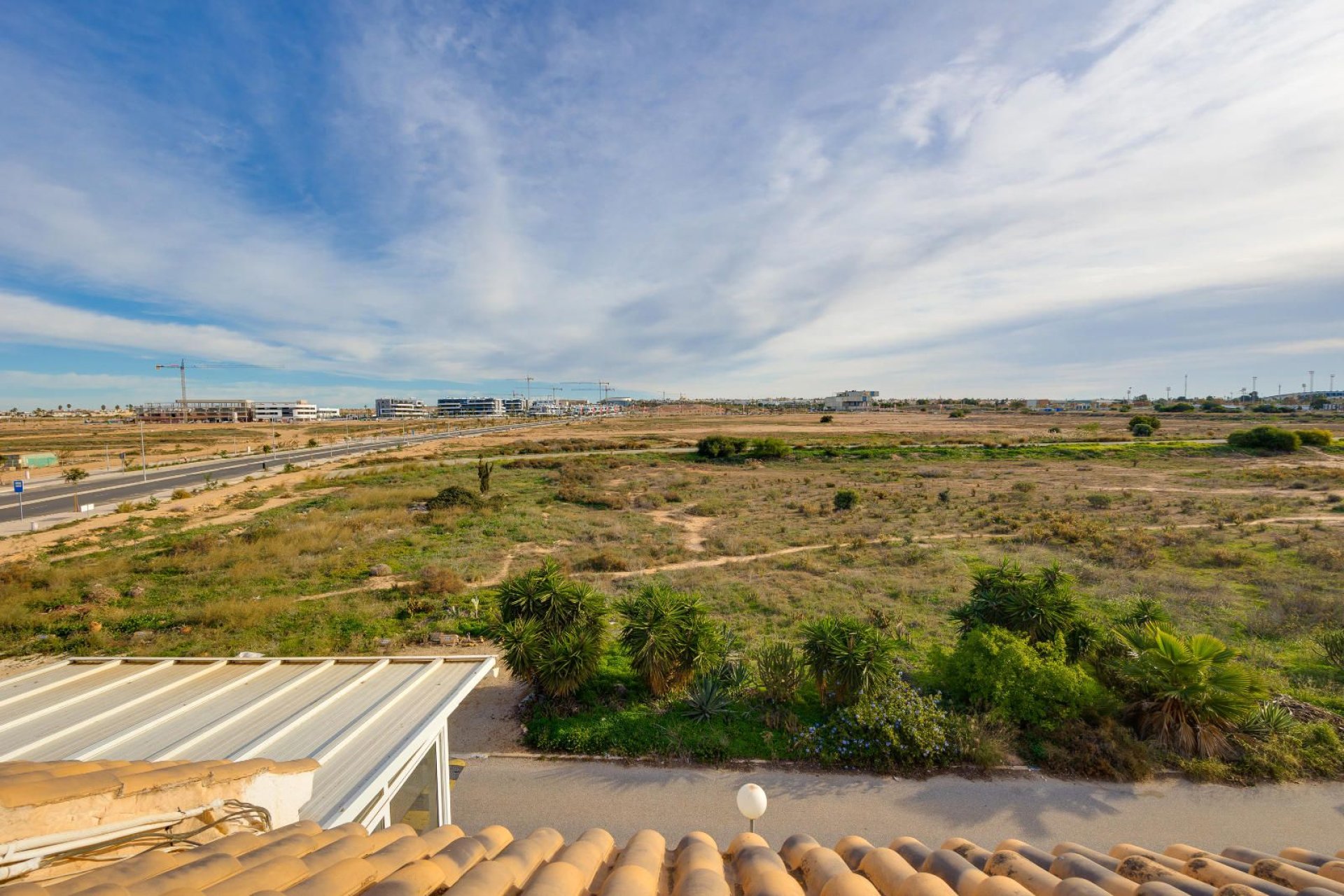 Resale - Bungalows Planta Alta -
Torrevieja - Carrefour