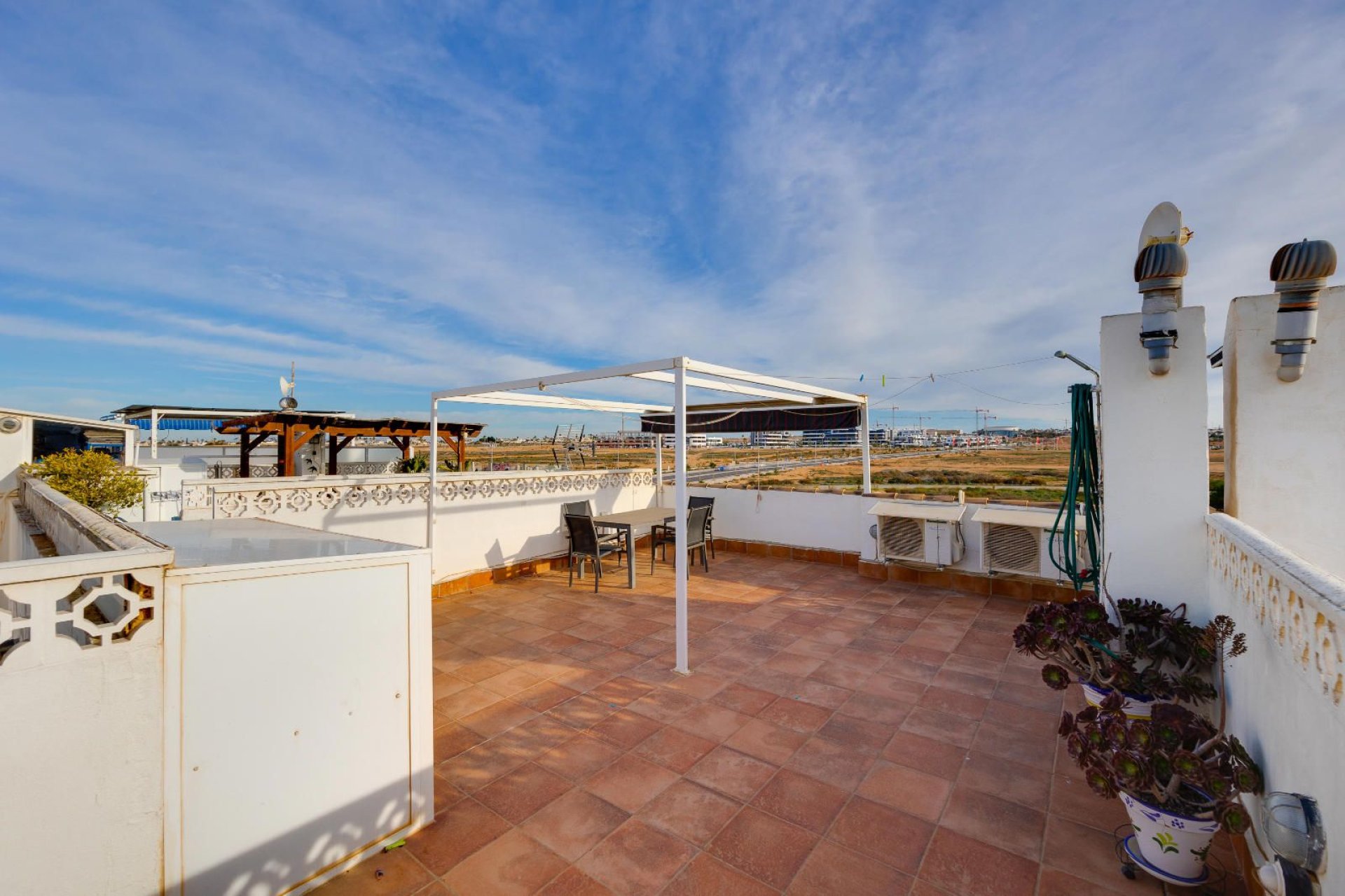 Resale - Bungalows Planta Alta -
Torrevieja - Carrefour