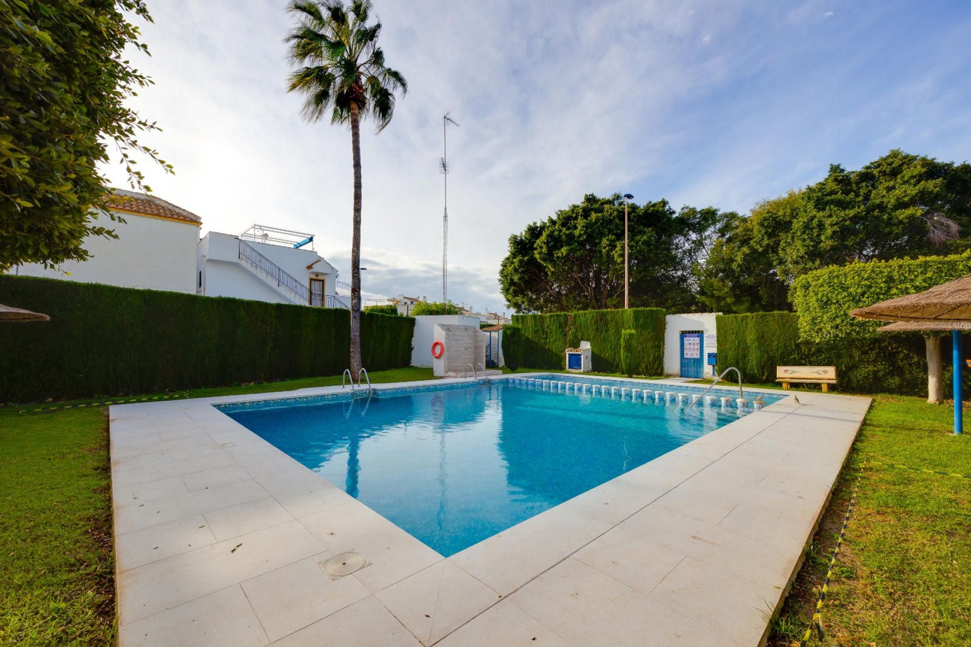 Resale - Bungalows Planta Alta -
Torrevieja - Carrefour