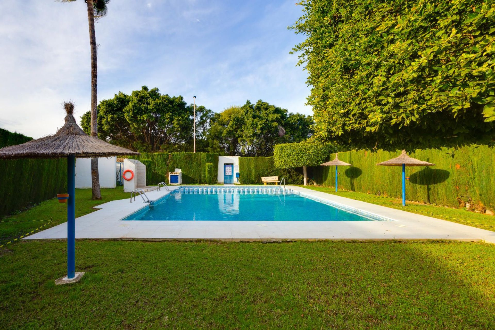 Resale - Bungalows Planta Alta -
Torrevieja - Carrefour