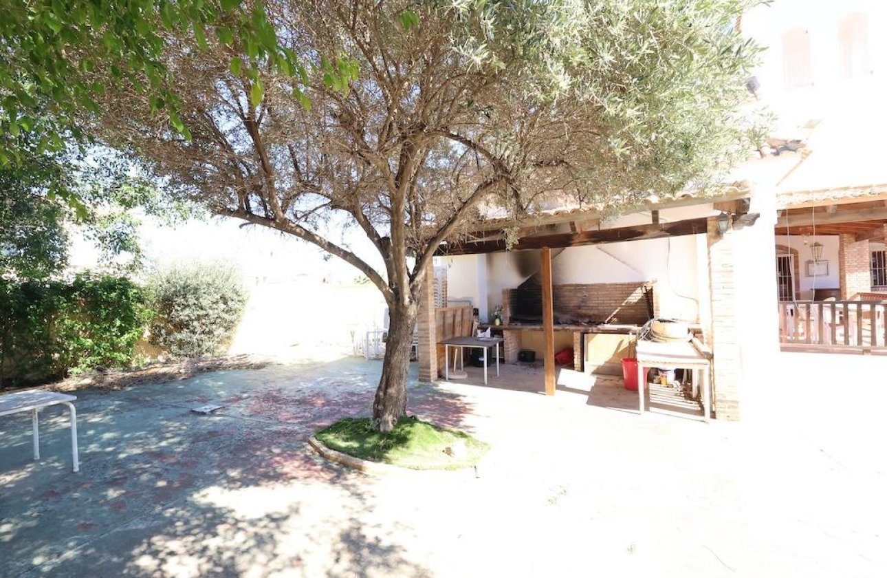 Resale - business -
Orihuela Costa - La Zenia