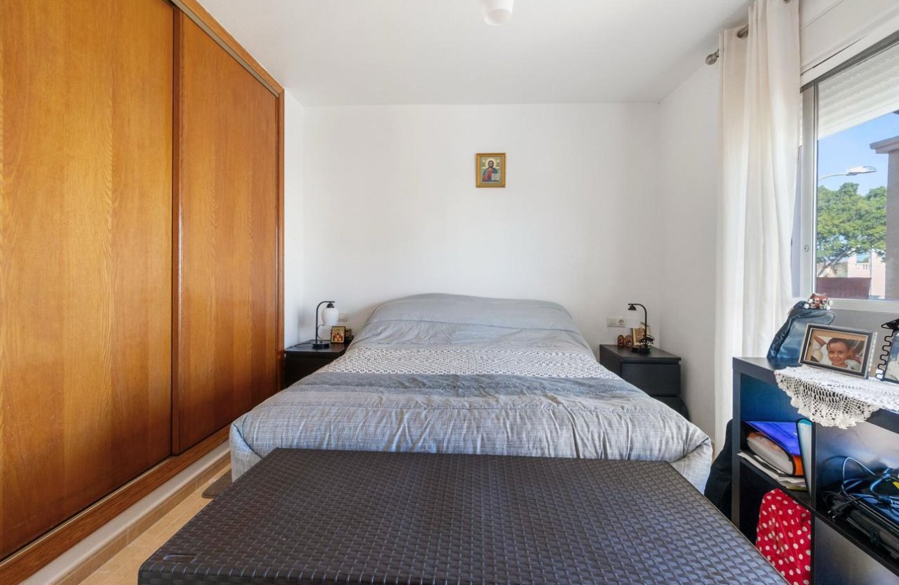 Resale - Casa -
Orihuela Costa - Las Filipinas