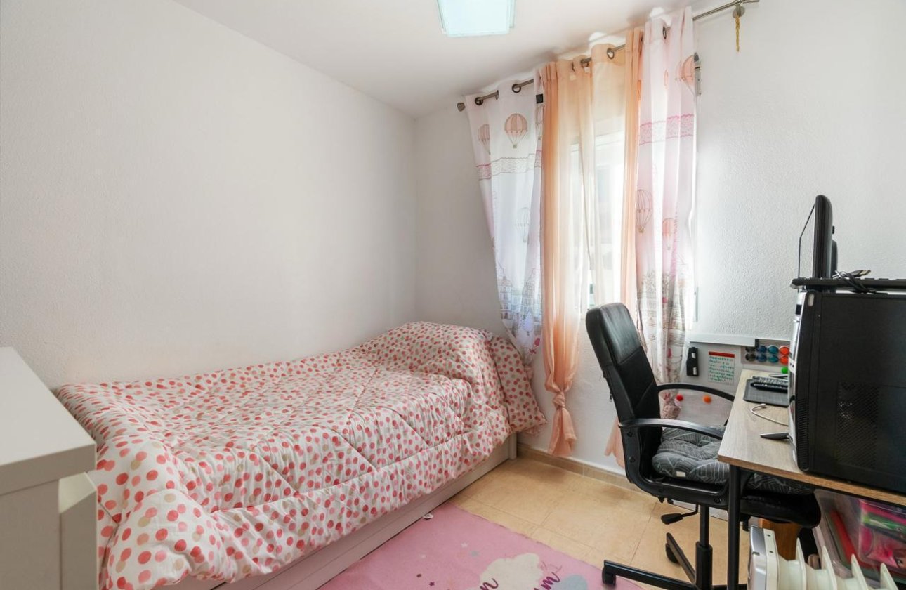 Resale - Casa -
Orihuela Costa - Las Filipinas