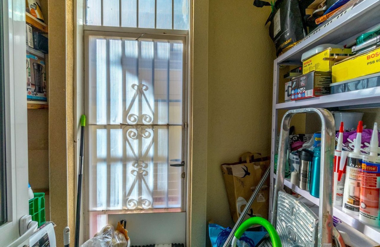 Resale - Casa -
Orihuela Costa - Las Filipinas