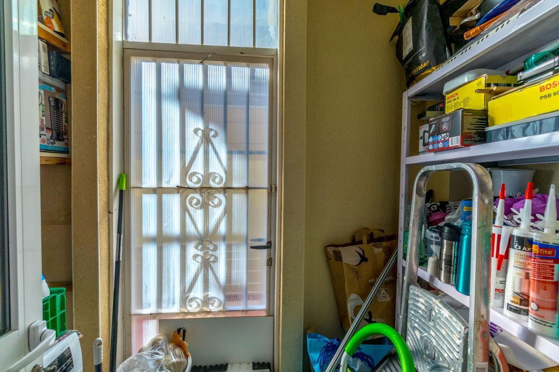 Resale - Casa -
Orihuela Costa - Las Filipinas