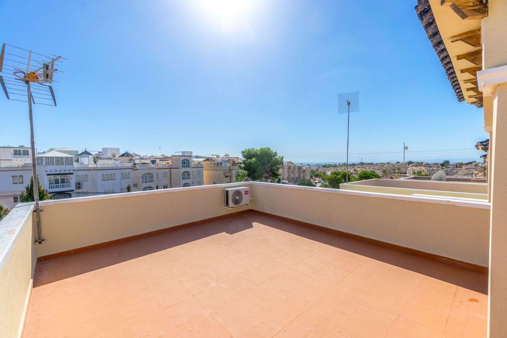 Resale - Casa -
Orihuela Costa - Las Filipinas