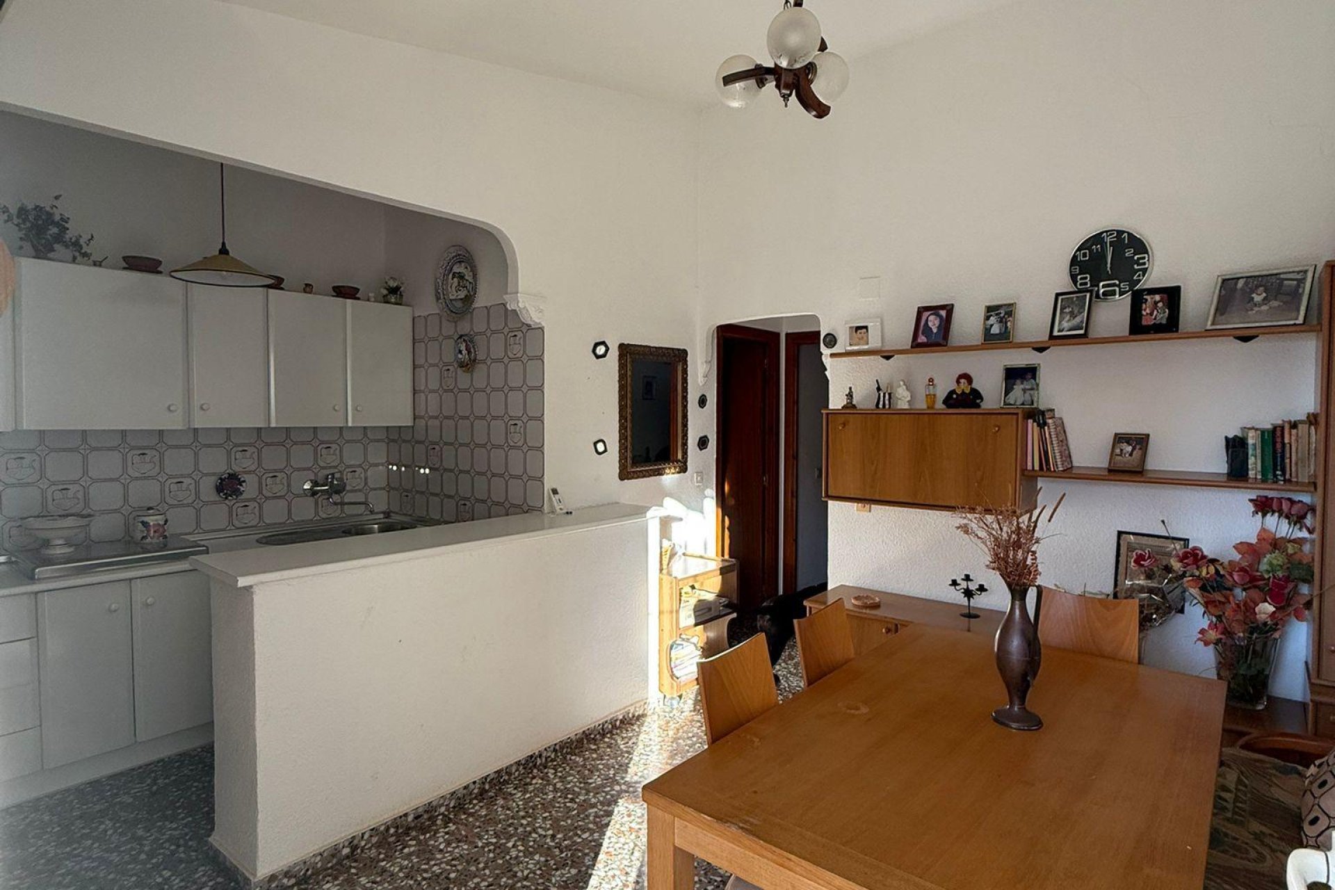 Resale - Casa -
Torrevieja - Los Balcones
