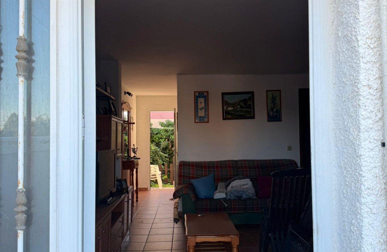 Resale - Casa -
Torrevieja - Los Balcones