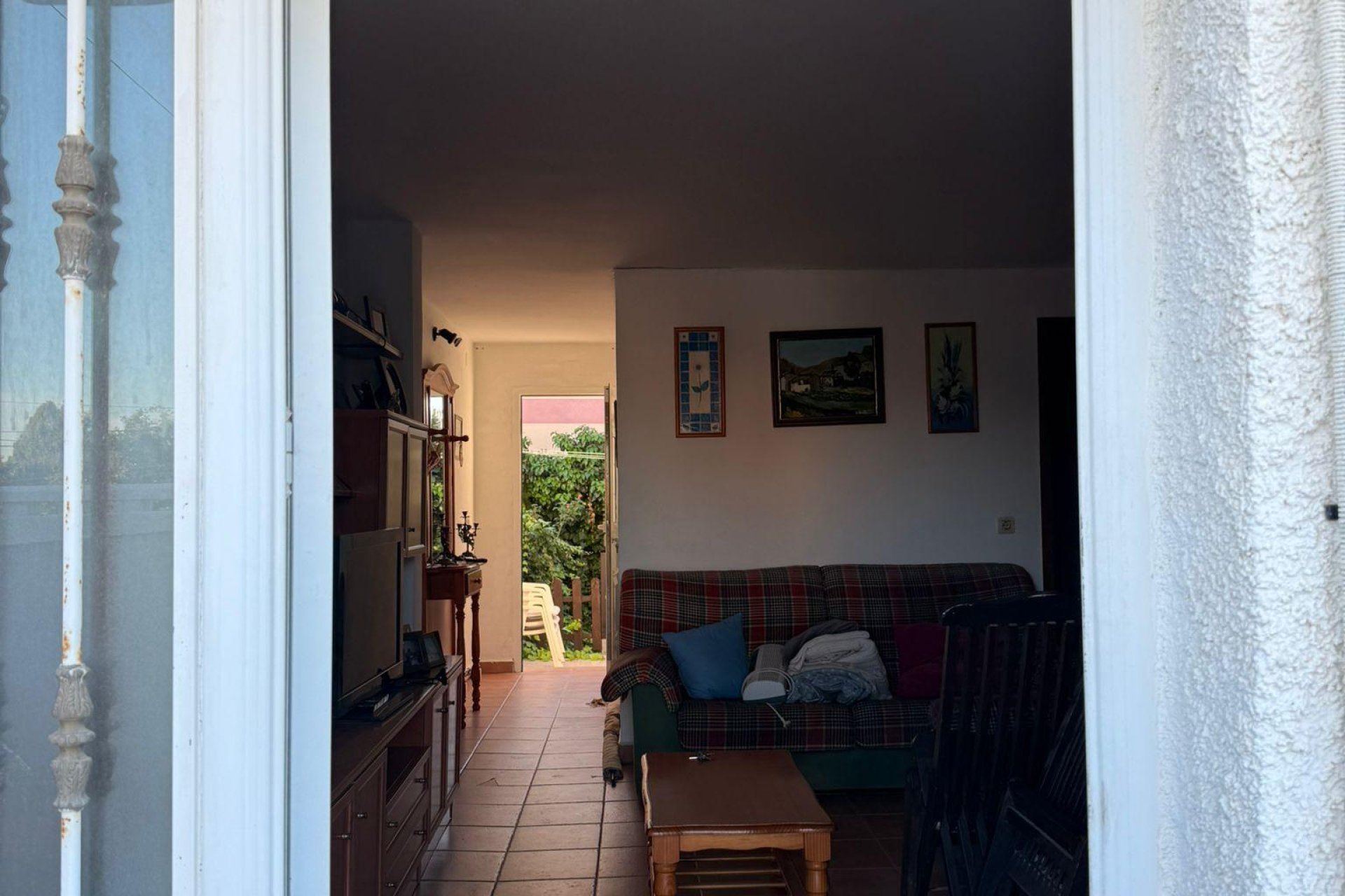 Resale - Casa -
Torrevieja - Los Balcones