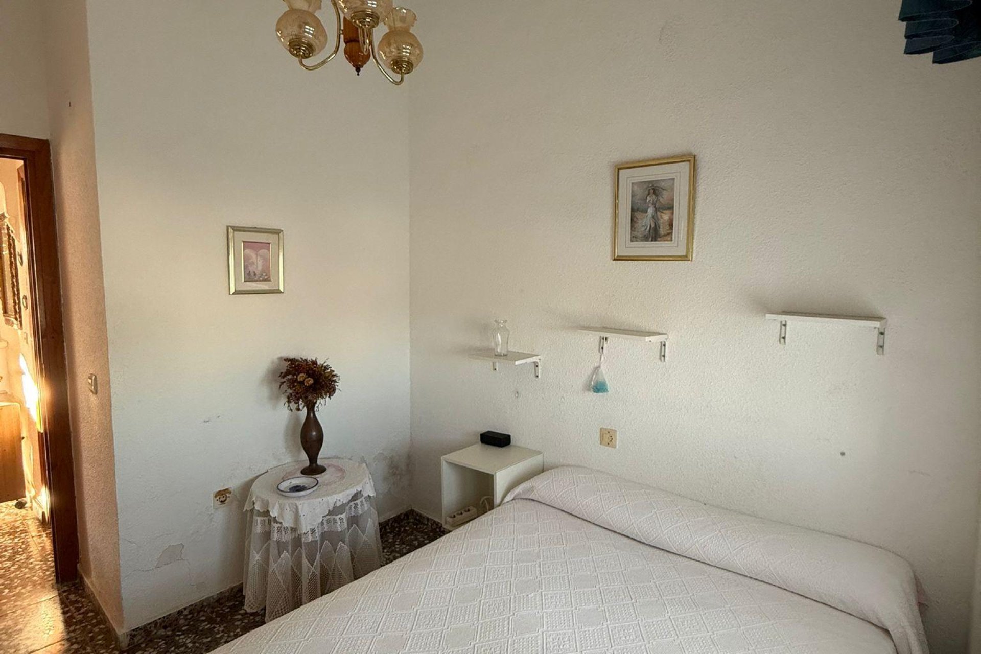 Resale - Casa -
Torrevieja - Los Balcones