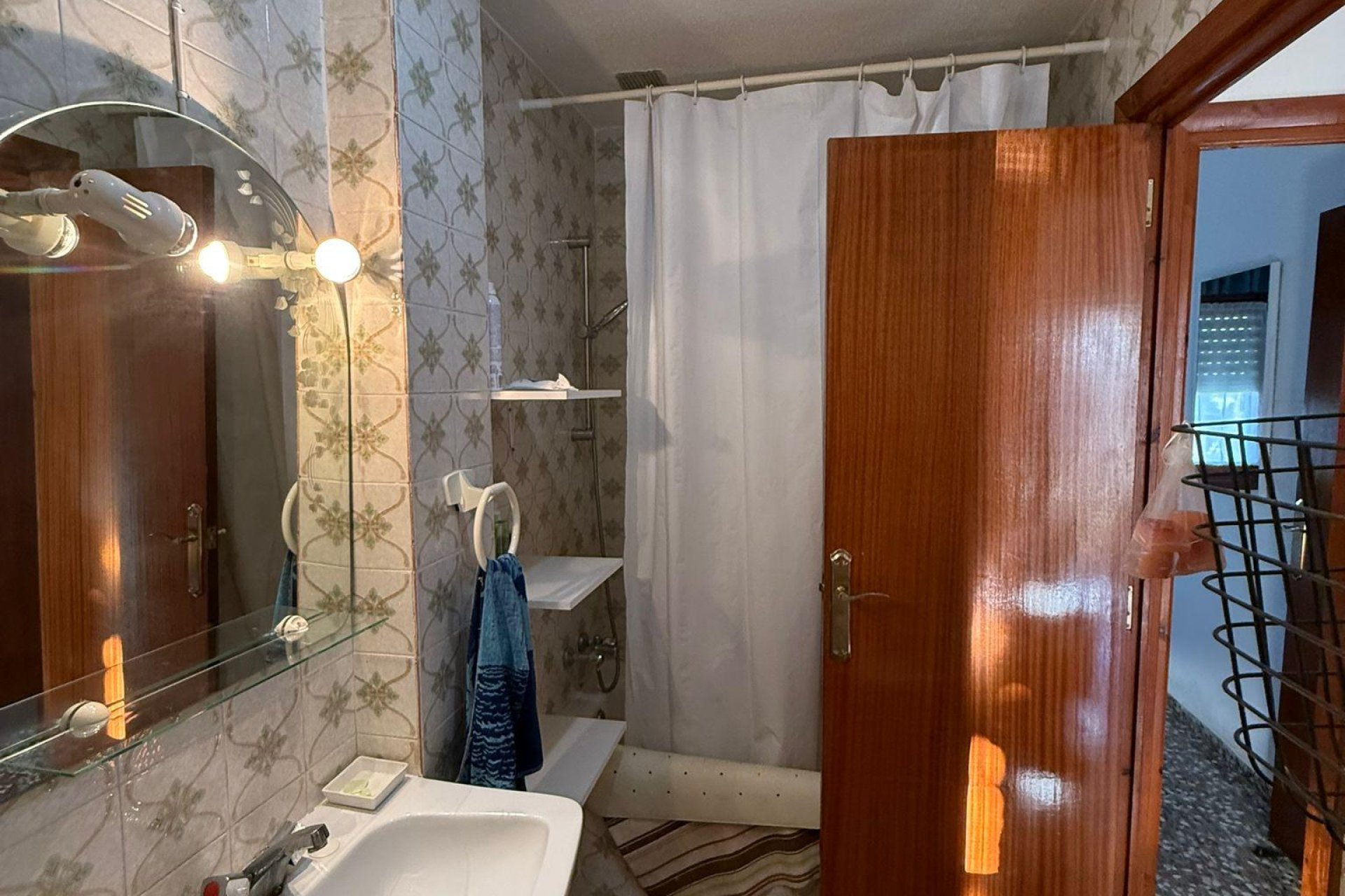 Resale - Casa -
Torrevieja - Los Balcones