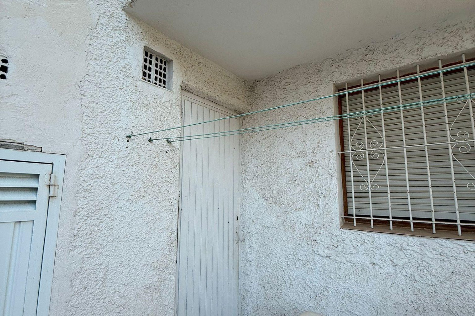 Resale - Casa -
Torrevieja - Los Balcones
