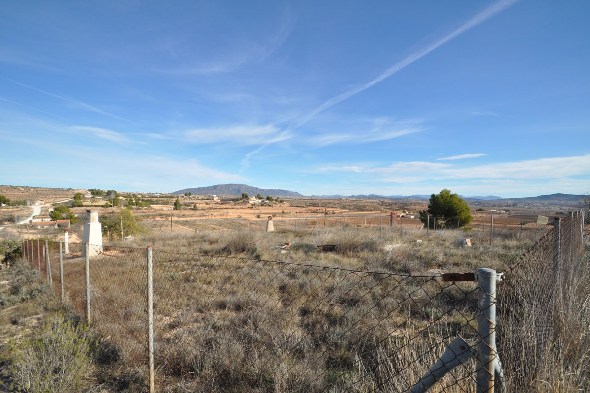 Resale - Cave house -
Pinoso - Pinoso Centro