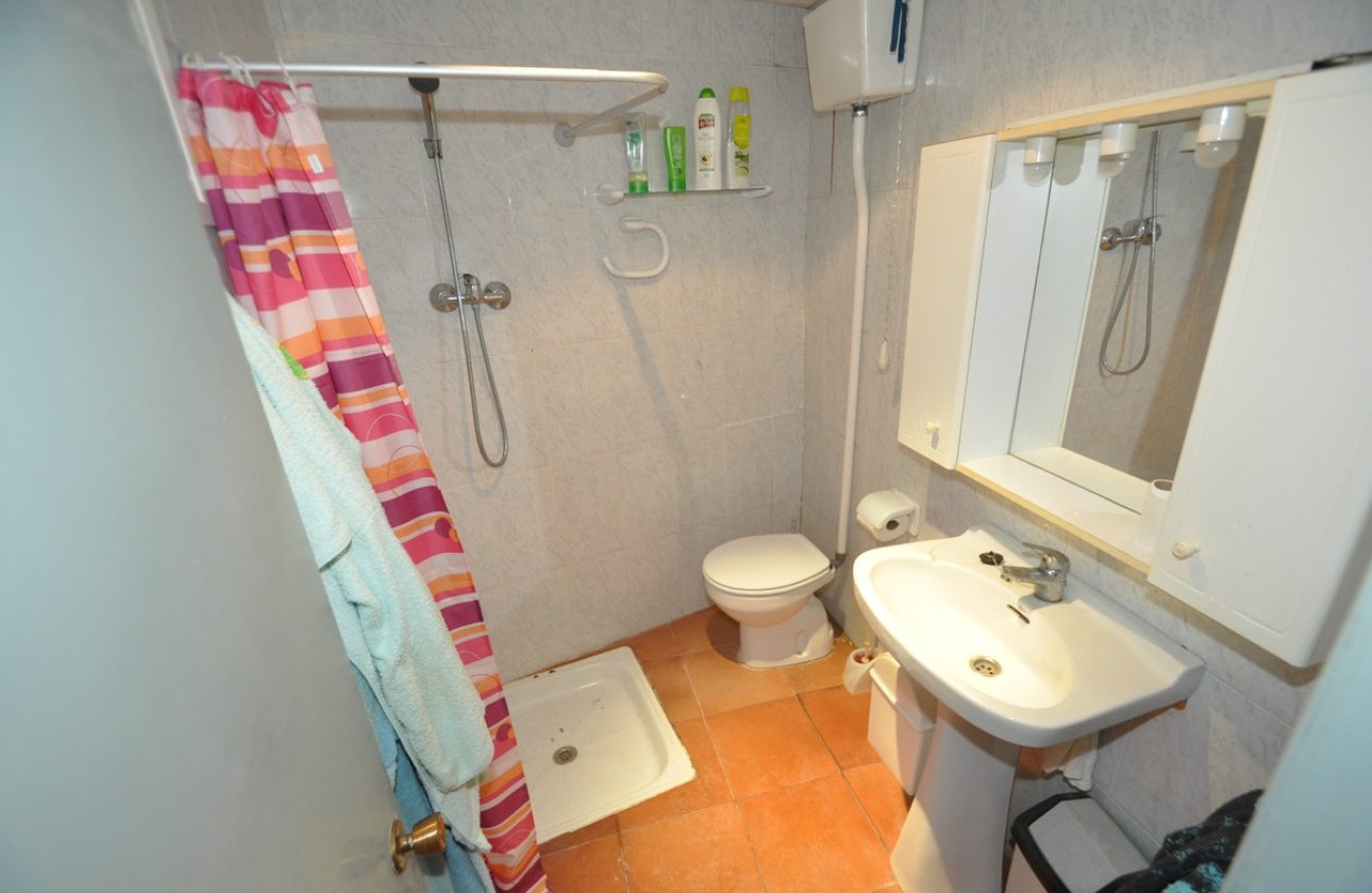 Resale - Cave house -
Pinoso - Pinoso Centro