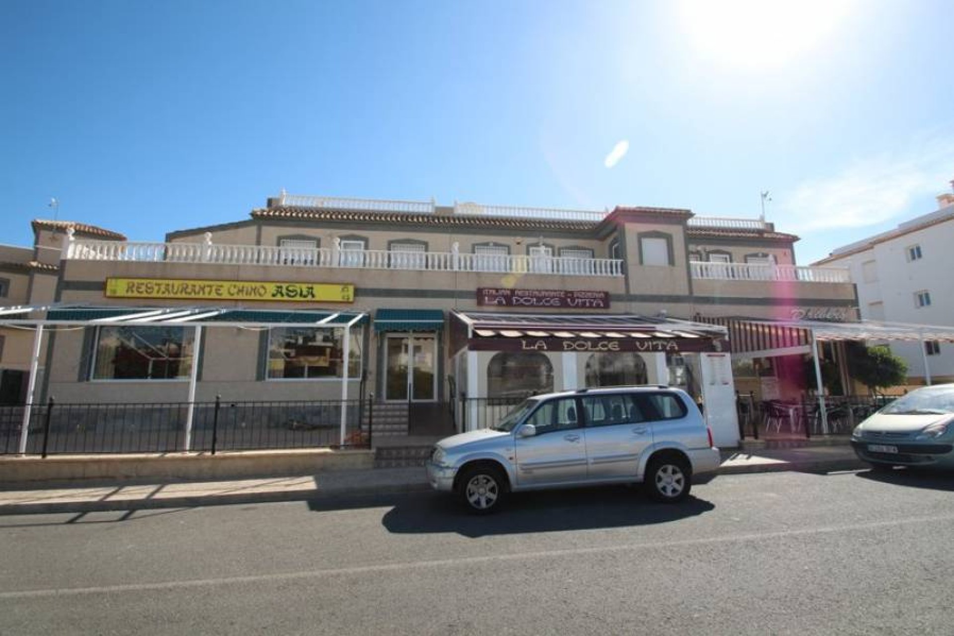 Resale - Commercial Premises -
Orihuela Costa - Villamartín