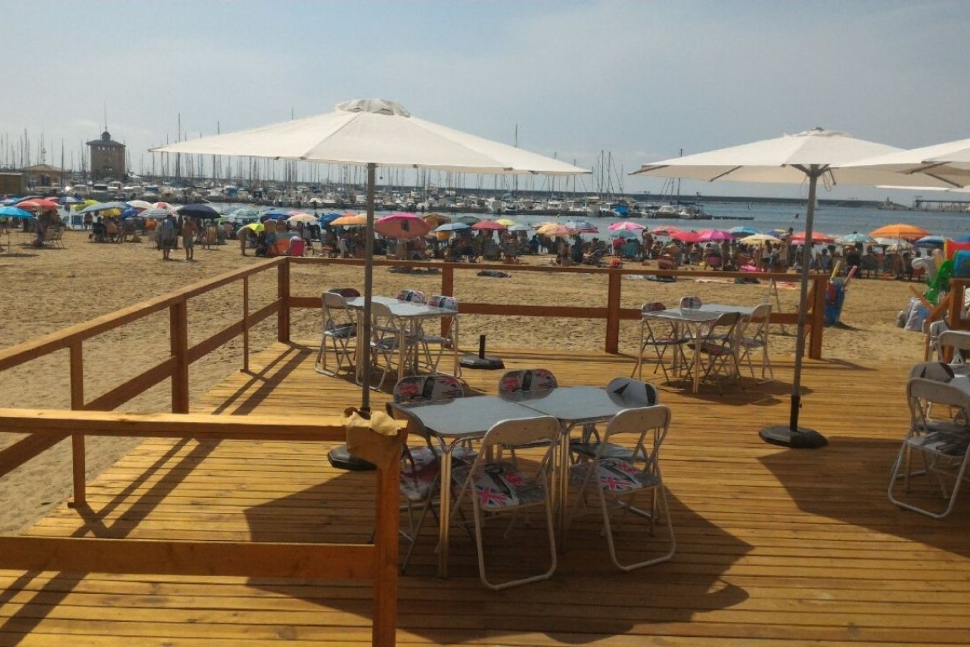 Resale - Commercial Premises -
Torrevieja - Acequion