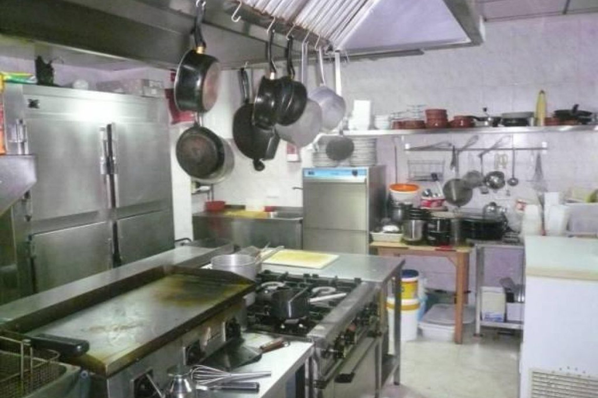 Resale - Commercial Premises -
Torrevieja - Acequion