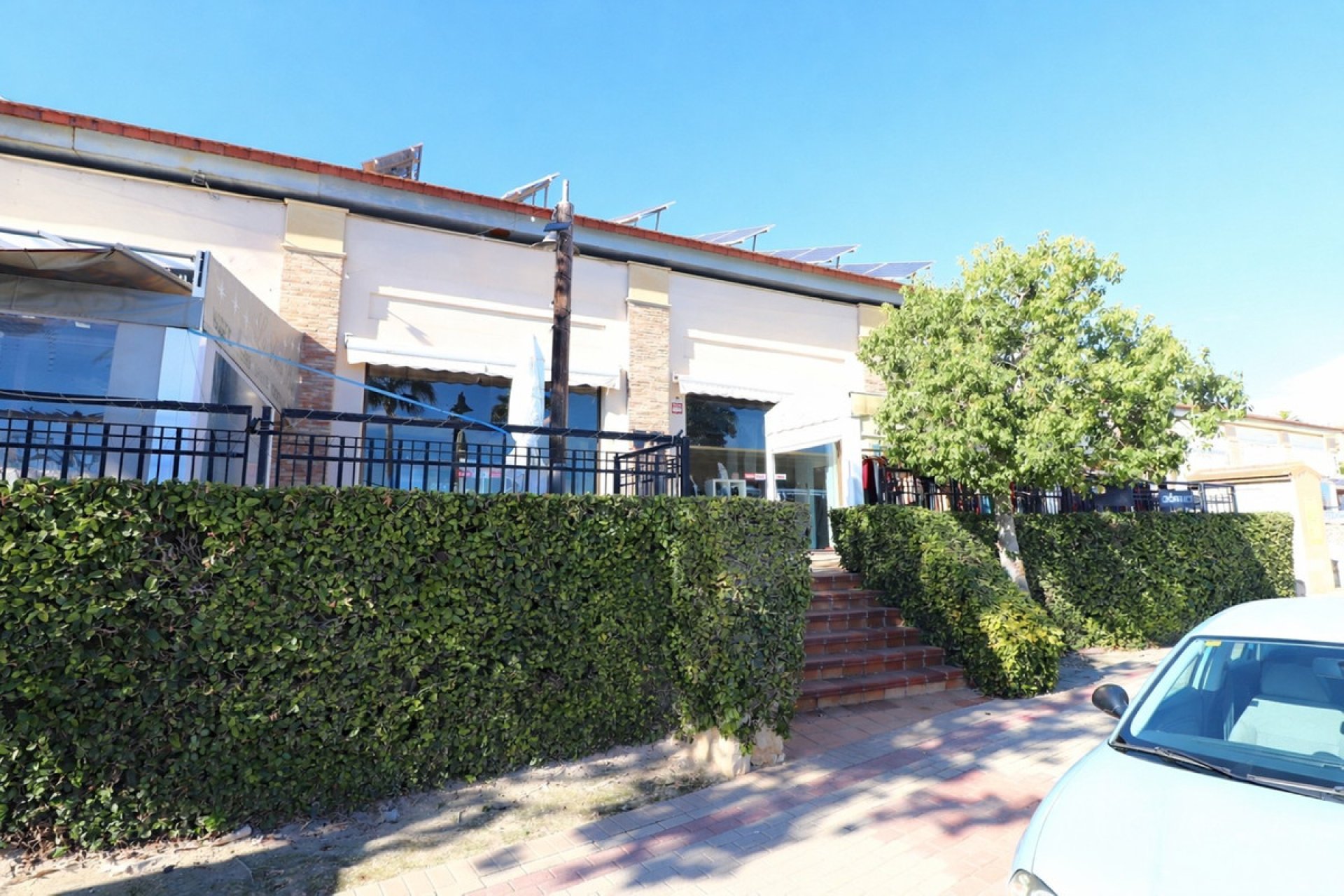 Resale - Commercial property -
Algorfa - Algorfa Centro