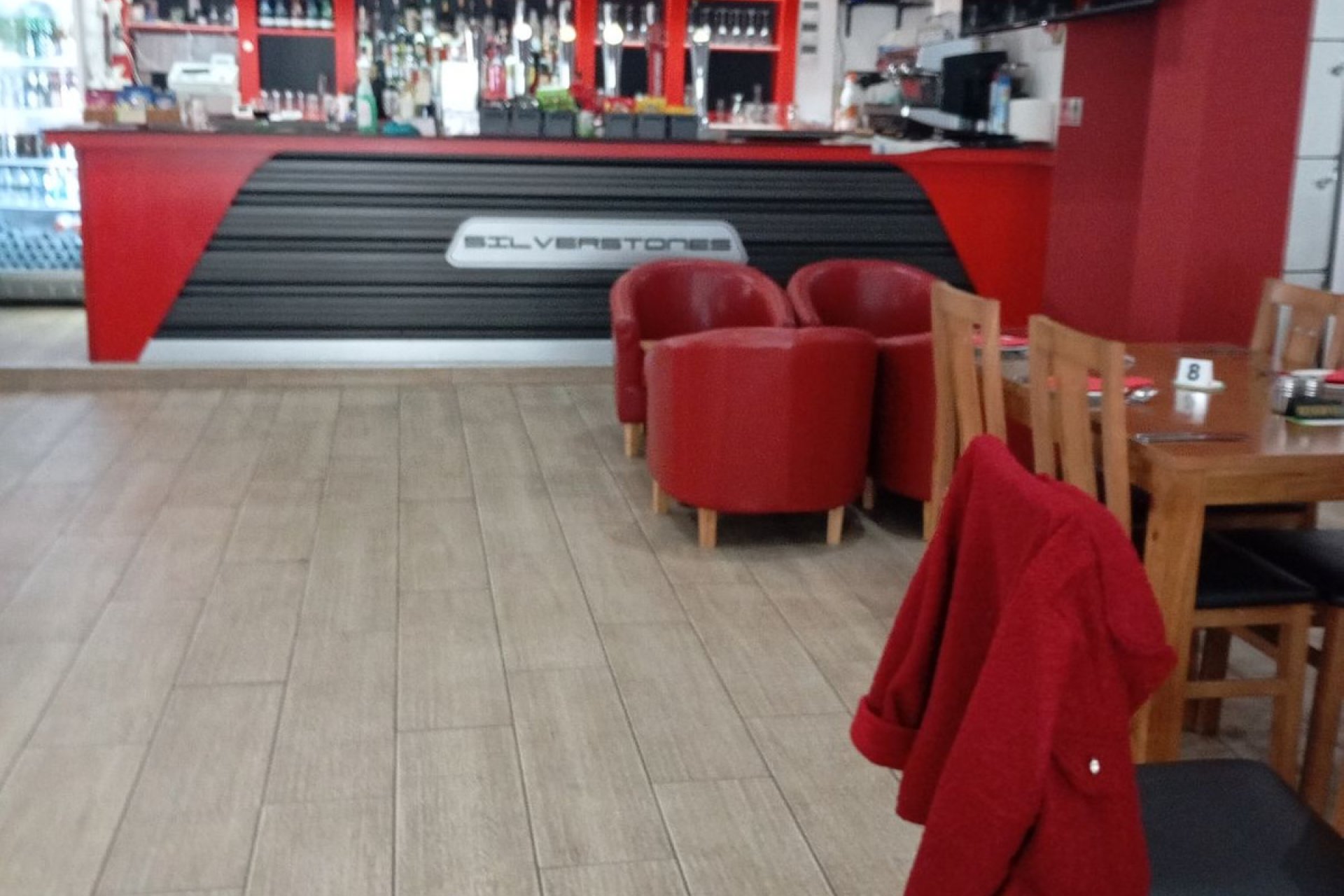 Resale - Commercial property -
Algorfa - Algorfa Centro