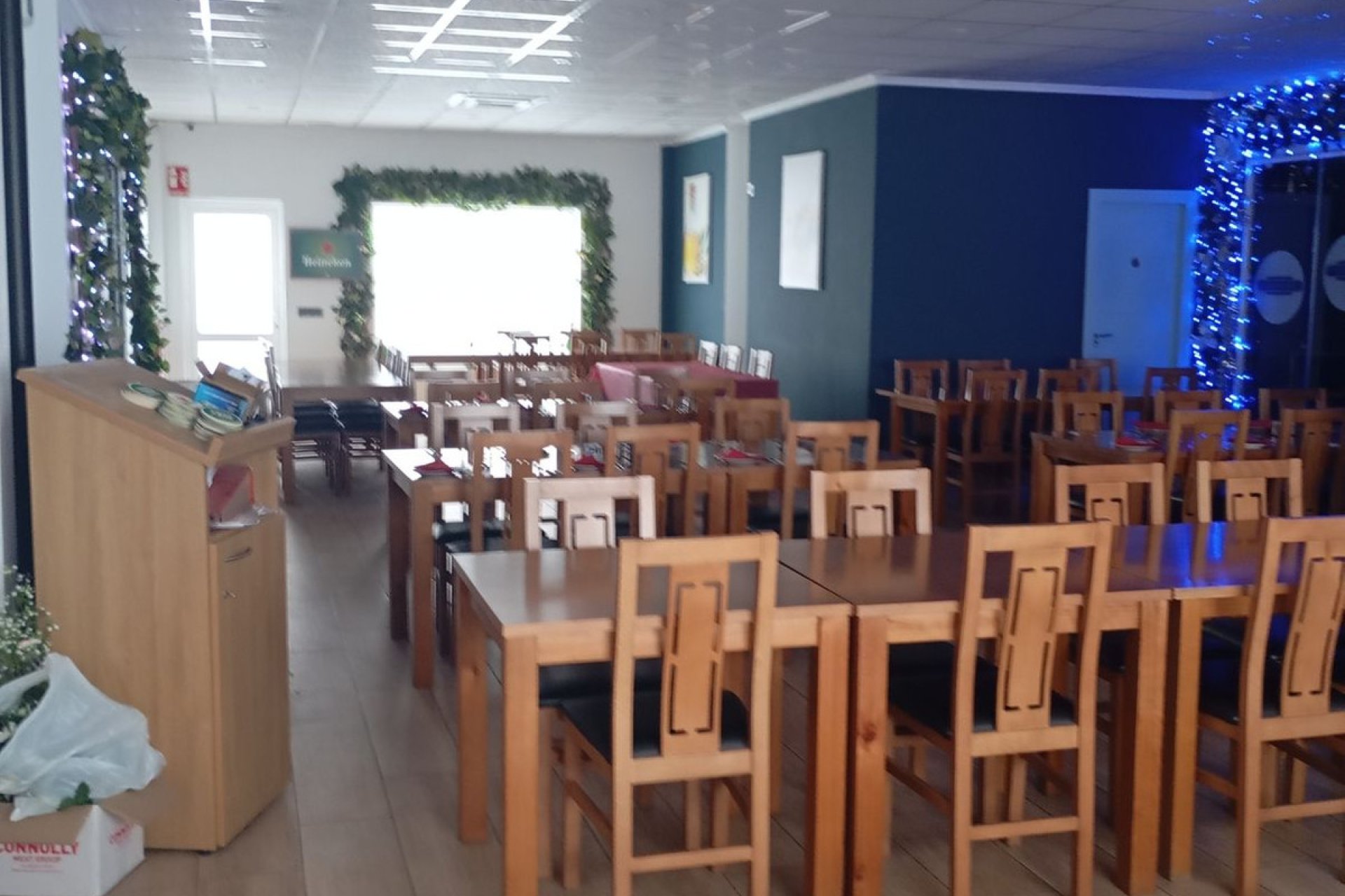 Resale - Commercial property -
Algorfa - Algorfa Centro