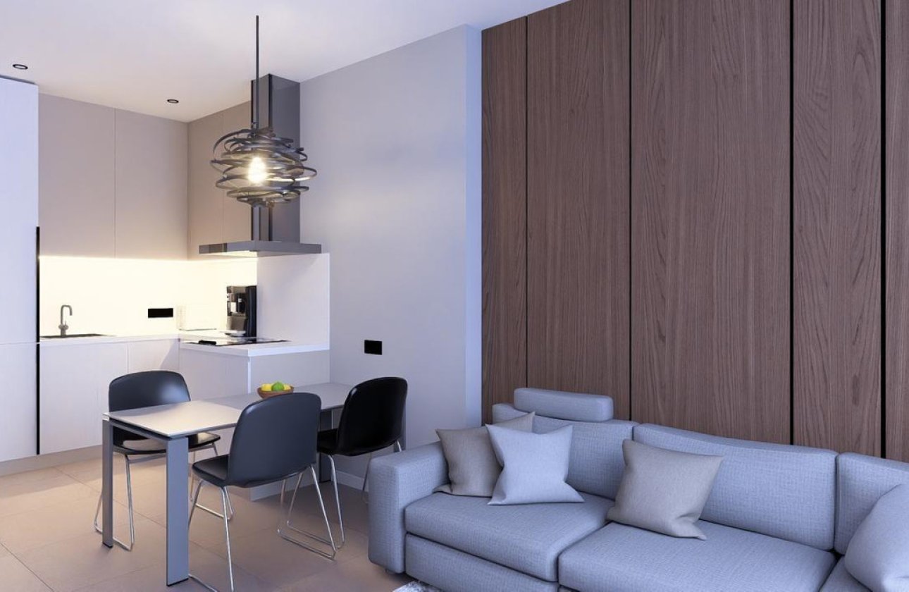 Resale - Commercial property -
Alicante - Alicante Centro