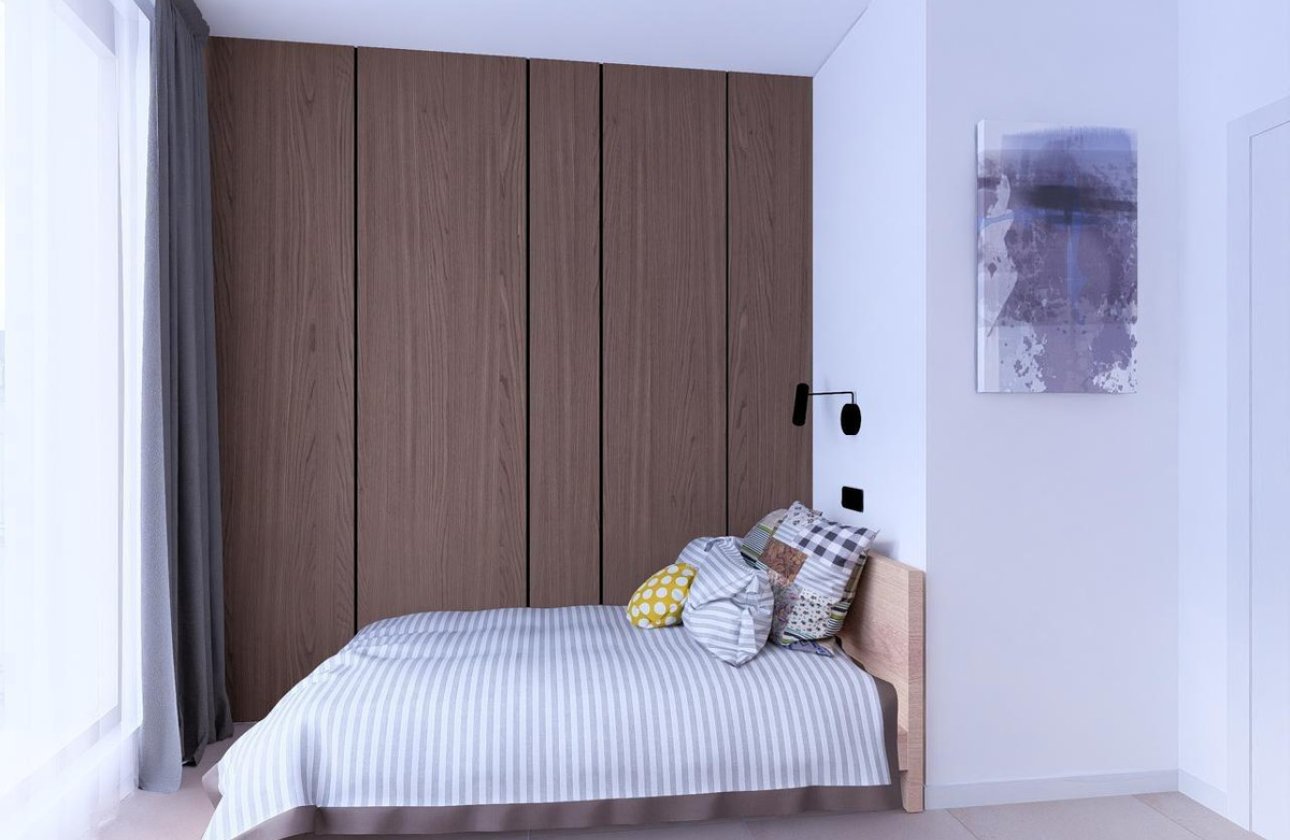 Resale - Commercial property -
Alicante - Alicante Centro