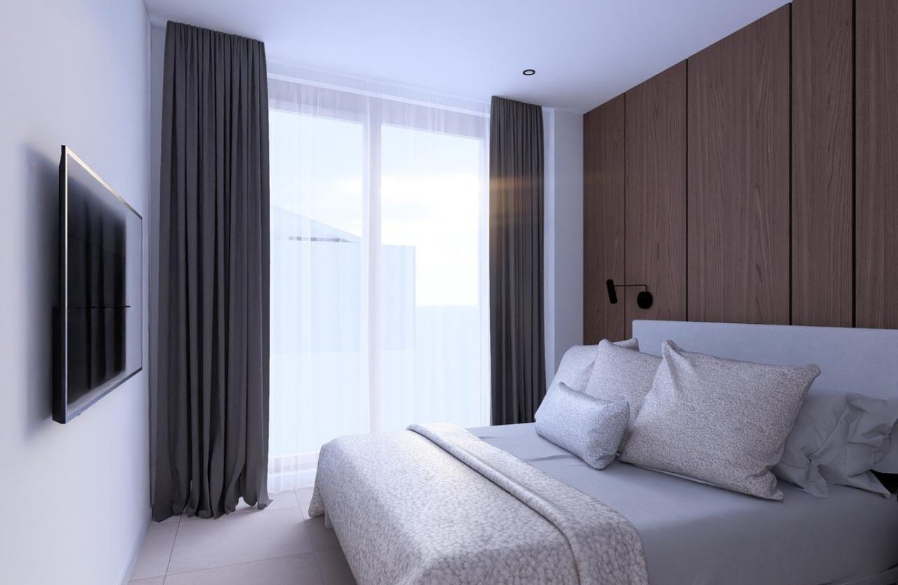 Resale - Commercial property -
Alicante - Alicante Centro