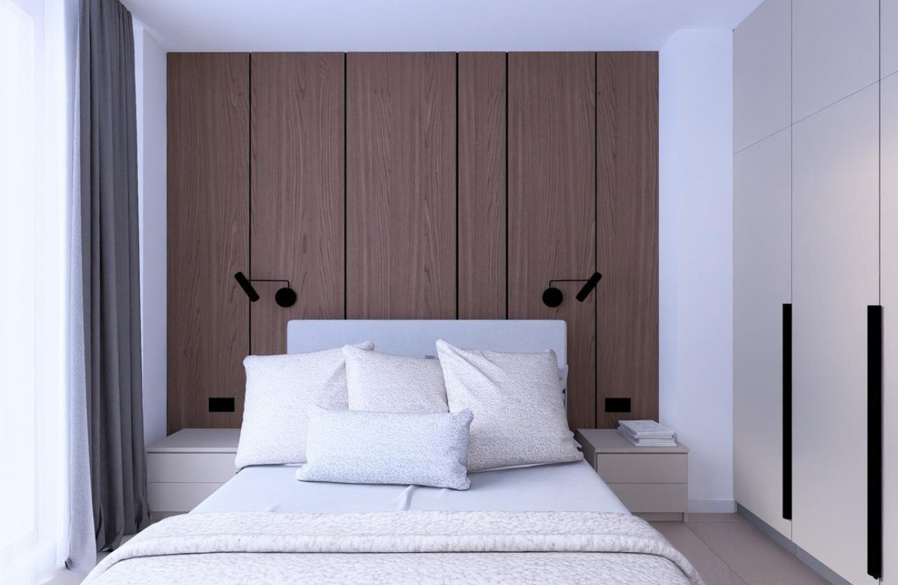 Resale - Commercial property -
Alicante - Alicante Centro