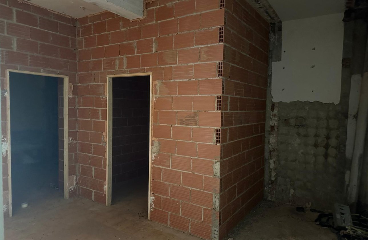 Resale - Commercial property -
Alicante - Alicante Centro