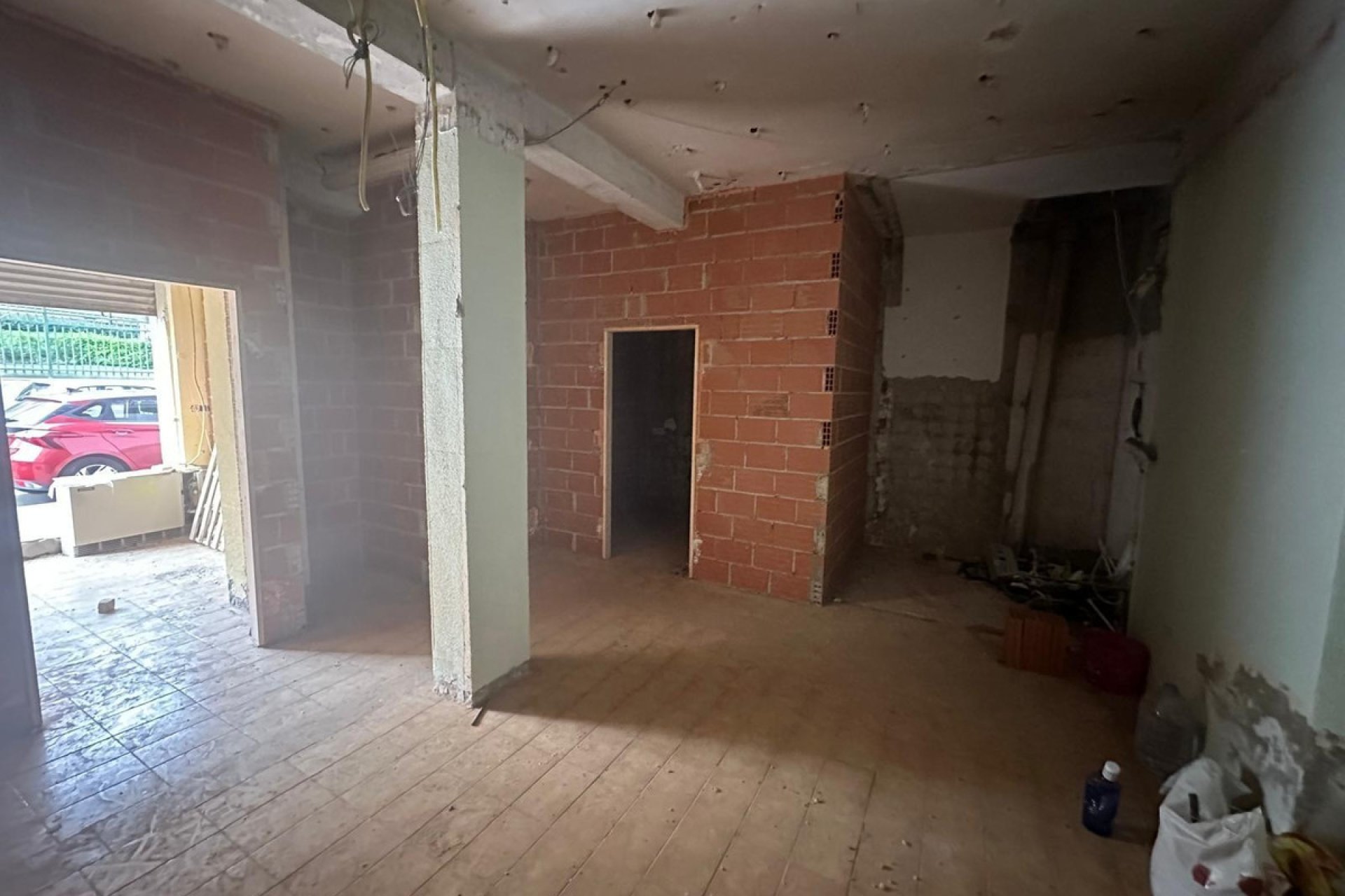 Resale - Commercial property -
Alicante - Alicante Centro