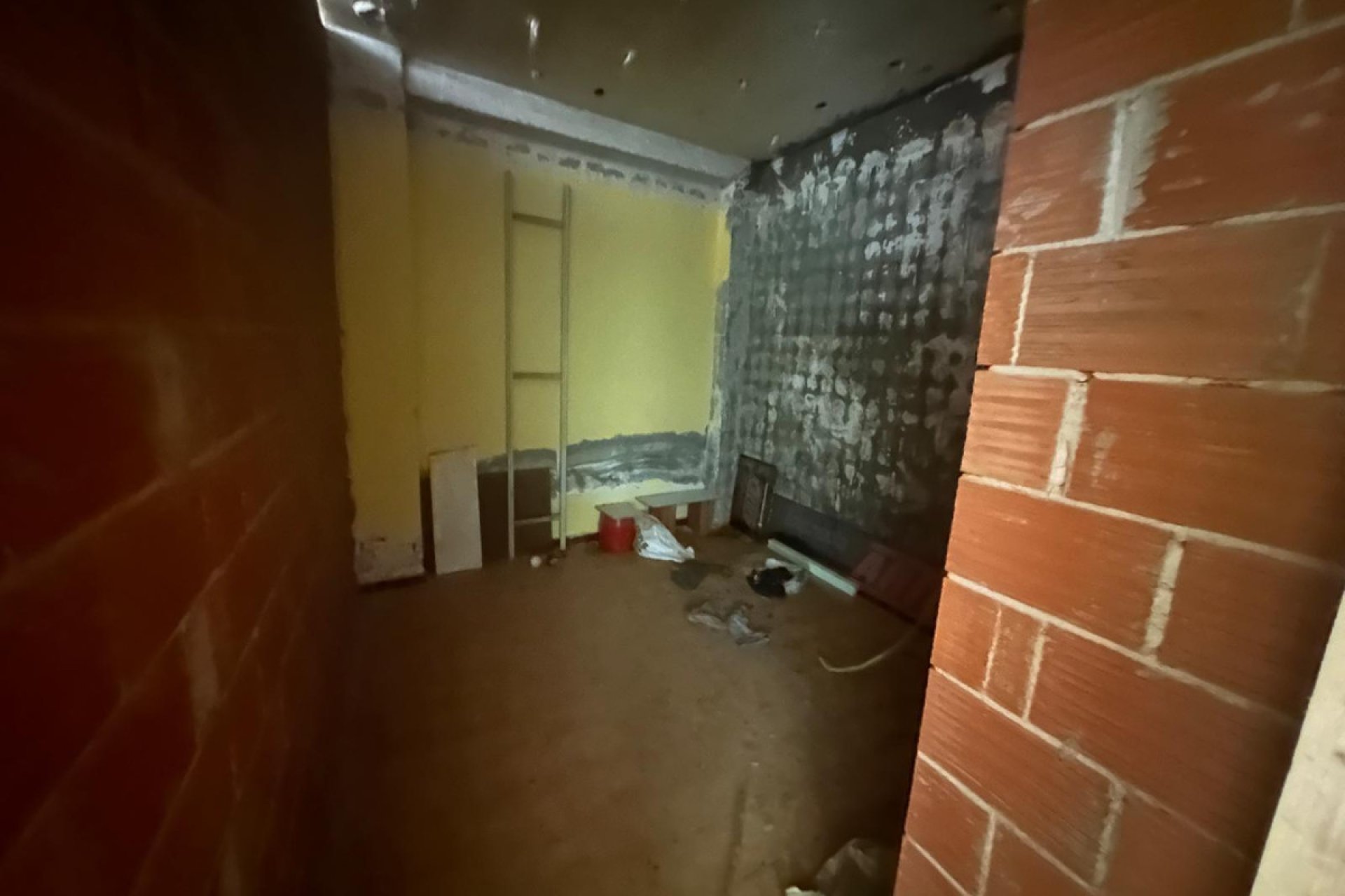 Resale - Commercial property -
Alicante - Alicante Centro