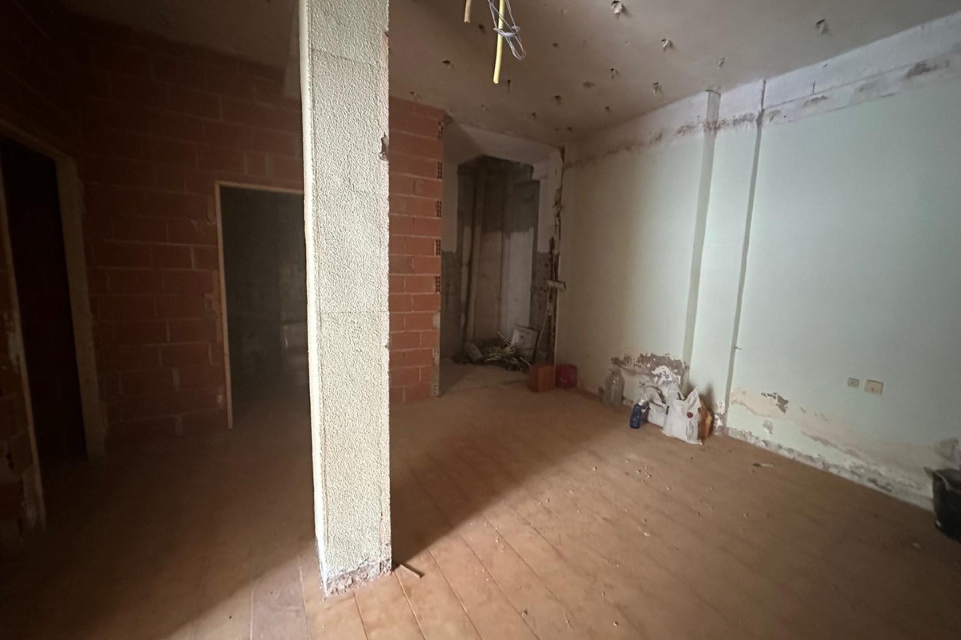 Resale - Commercial property -
Alicante - Alicante Centro