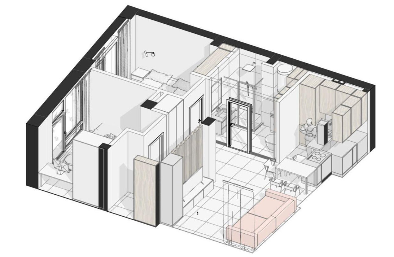 Resale - Commercial property -
Alicante - Alicante Centro