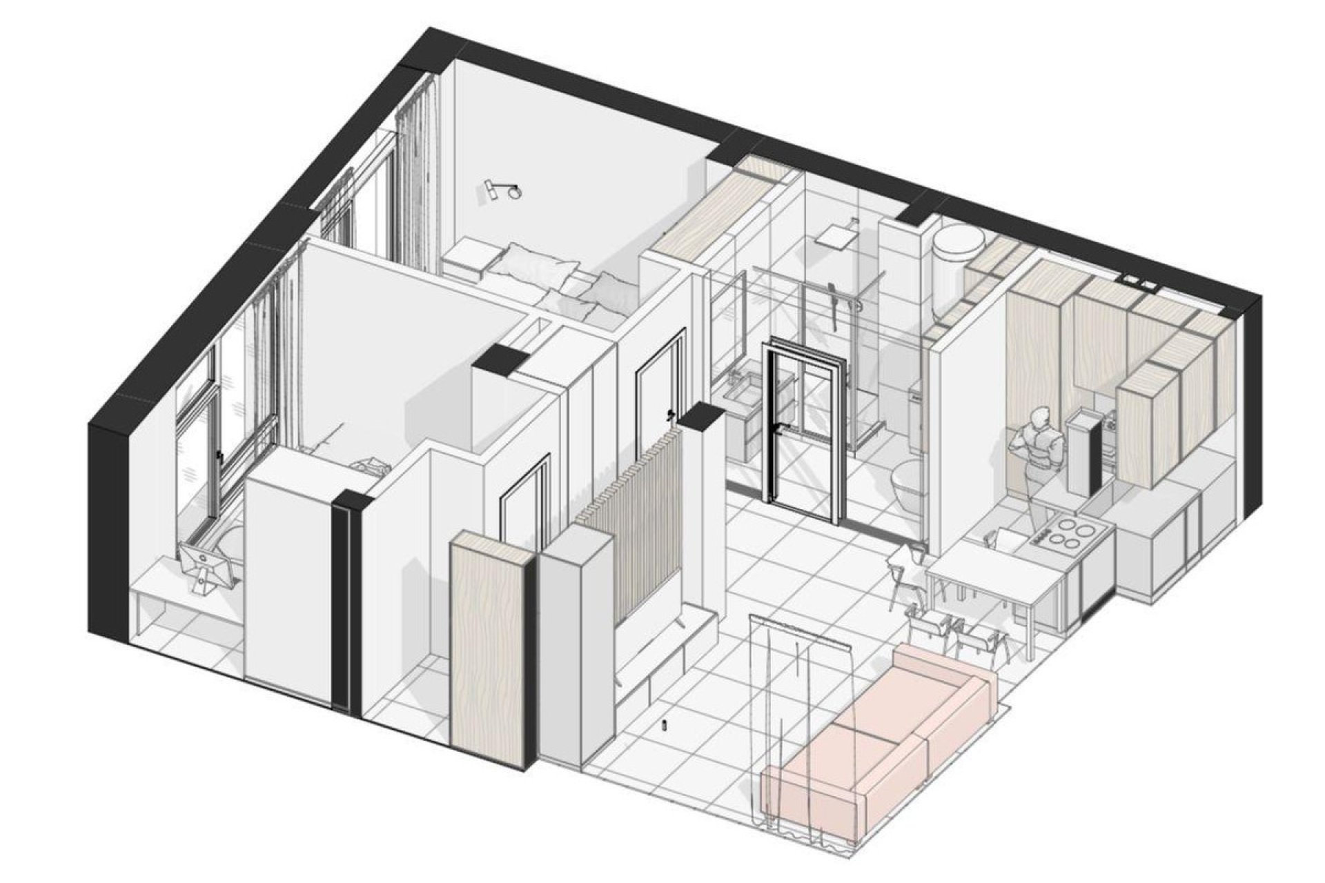 Resale - Commercial property -
Alicante - Alicante Centro